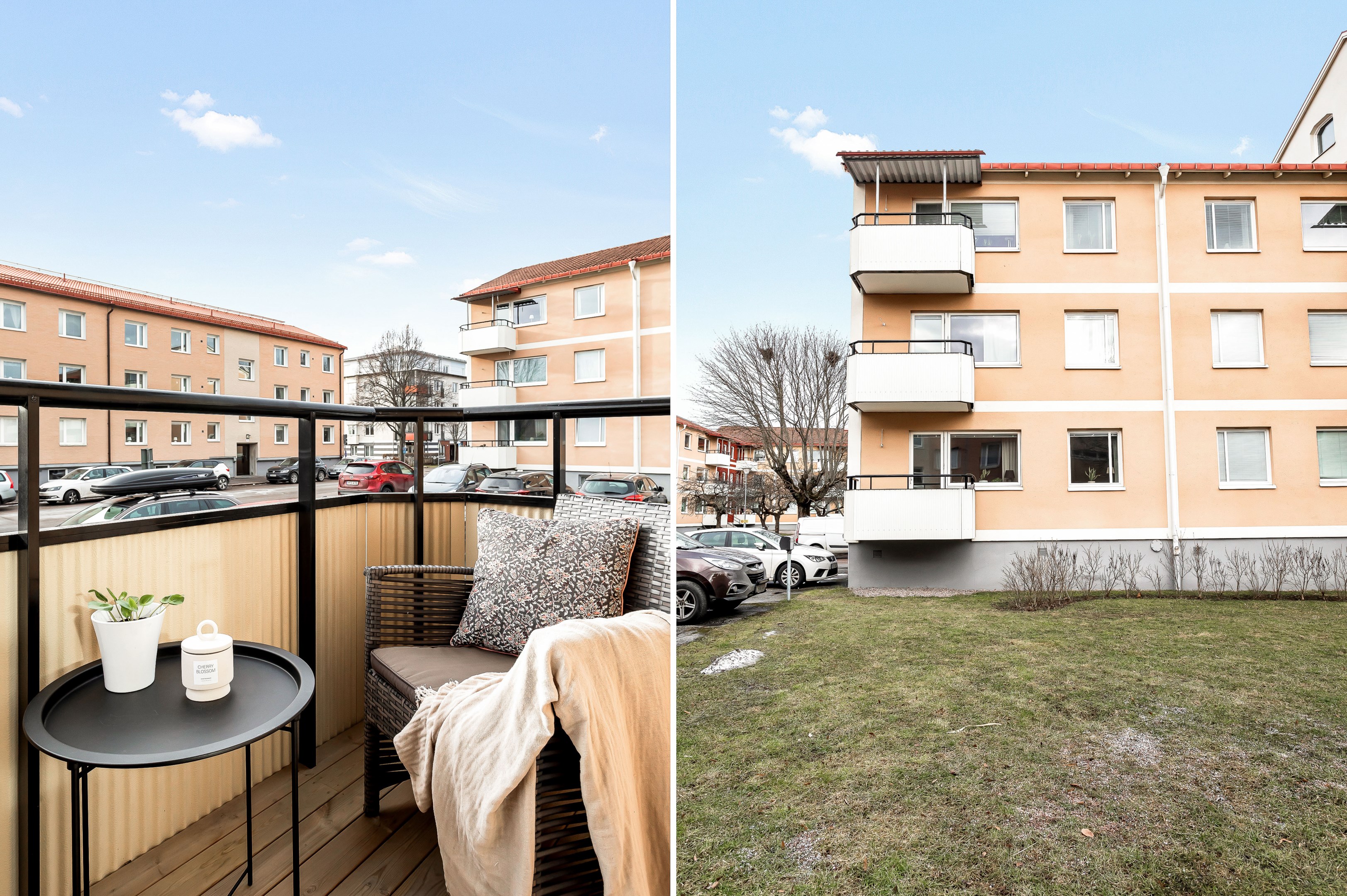 Bostadsbild från Byggmästargatan 10A, Såld i Salabacke, Uppsala