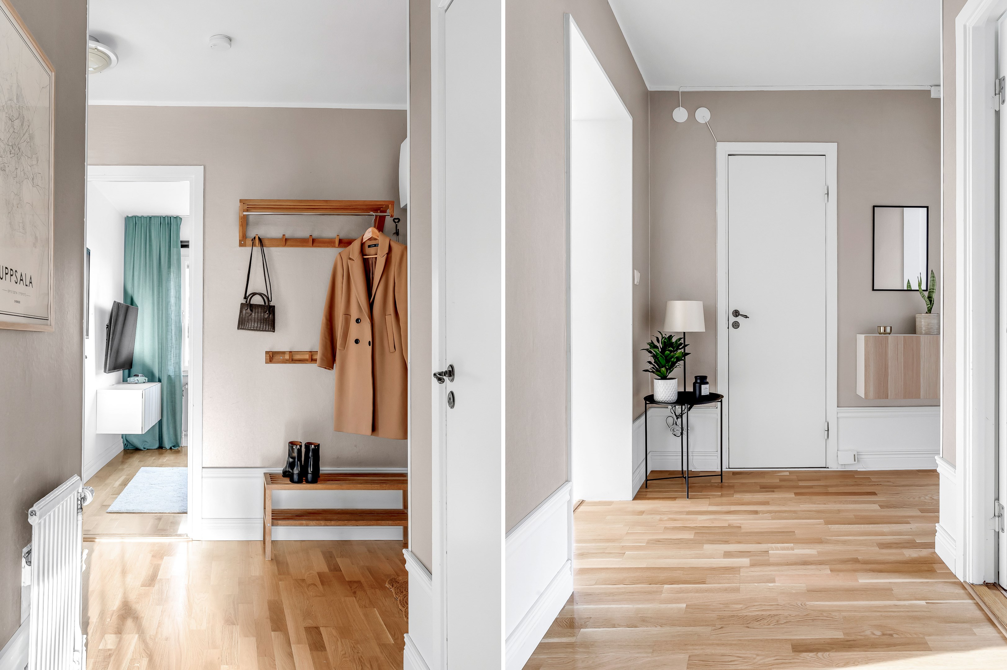 Bostadsbild från Byggmästargatan 10A, Såld i Salabacke, Uppsala