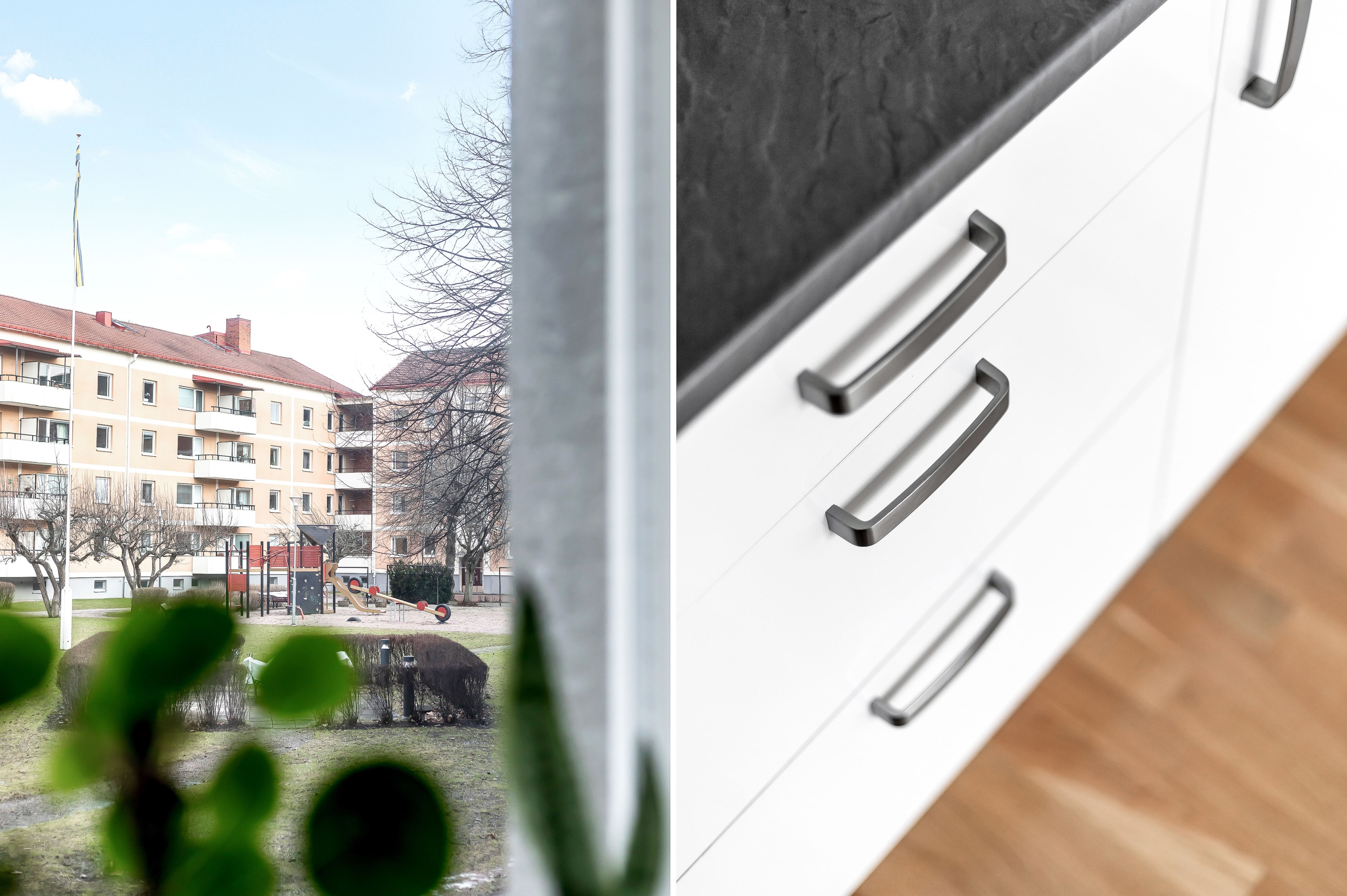 Bostadsbild från Byggmästargatan 10A, Såld i Salabacke, Uppsala