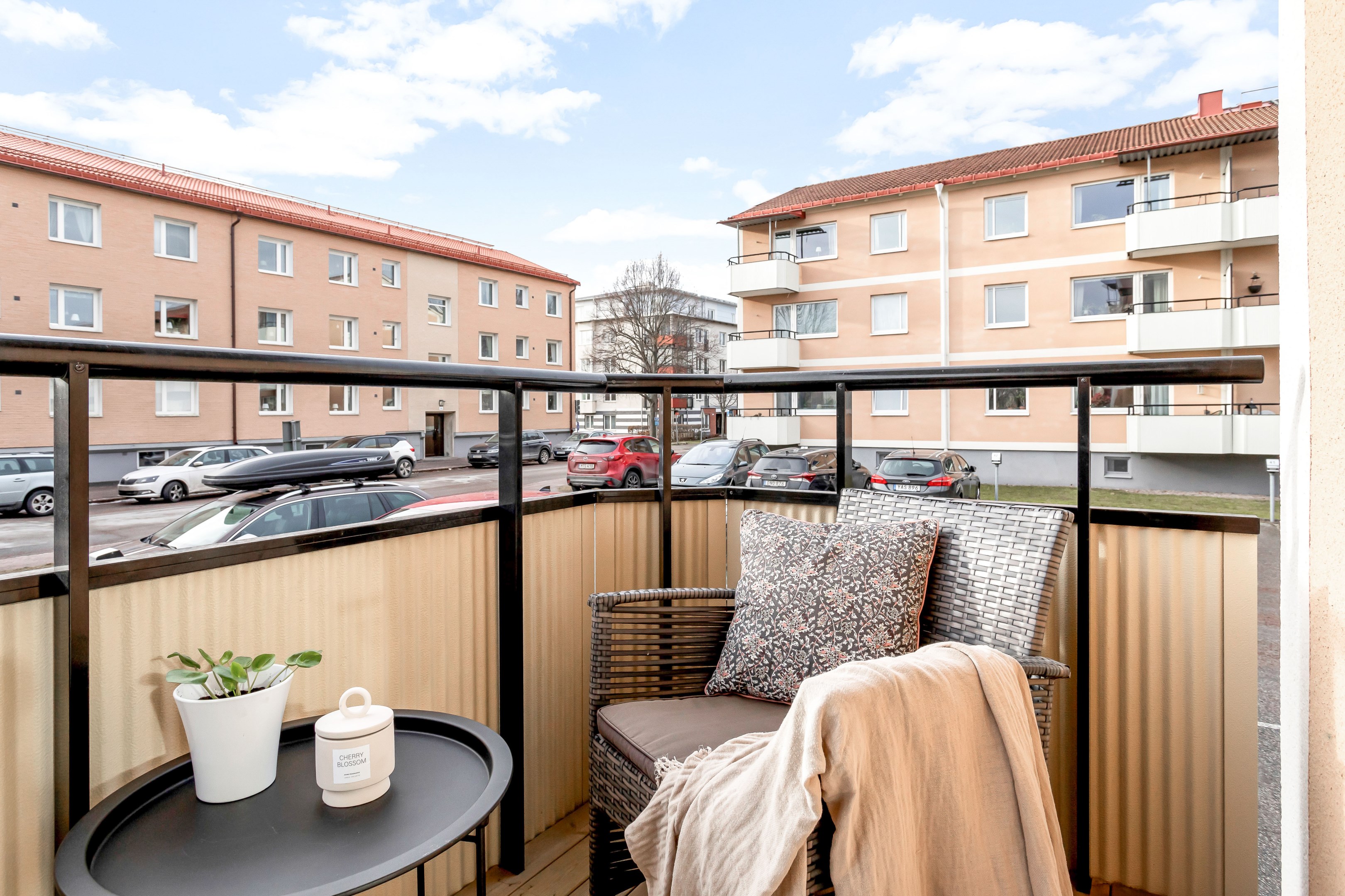 Bostadsbild från Byggmästargatan 10A, Såld i Salabacke, Uppsala