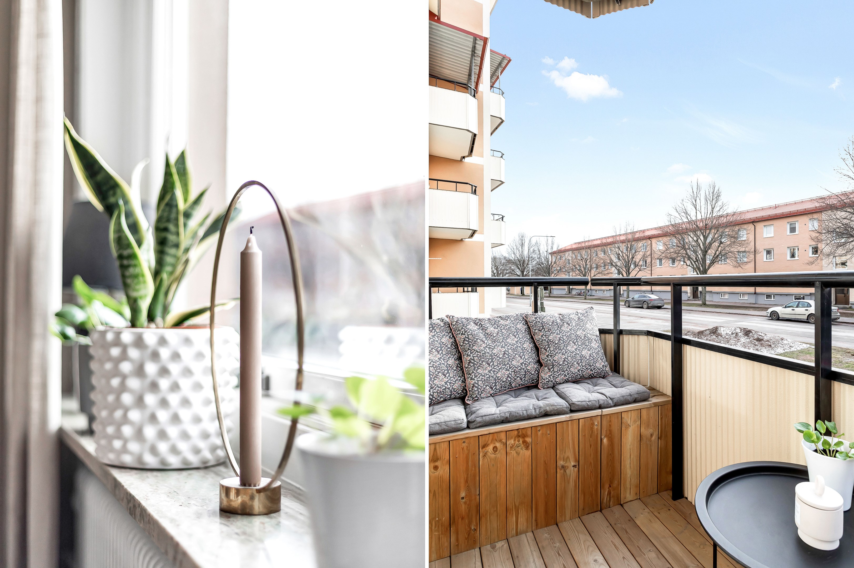 Bostadsbild från Byggmästargatan 10A, Såld i Salabacke, Uppsala