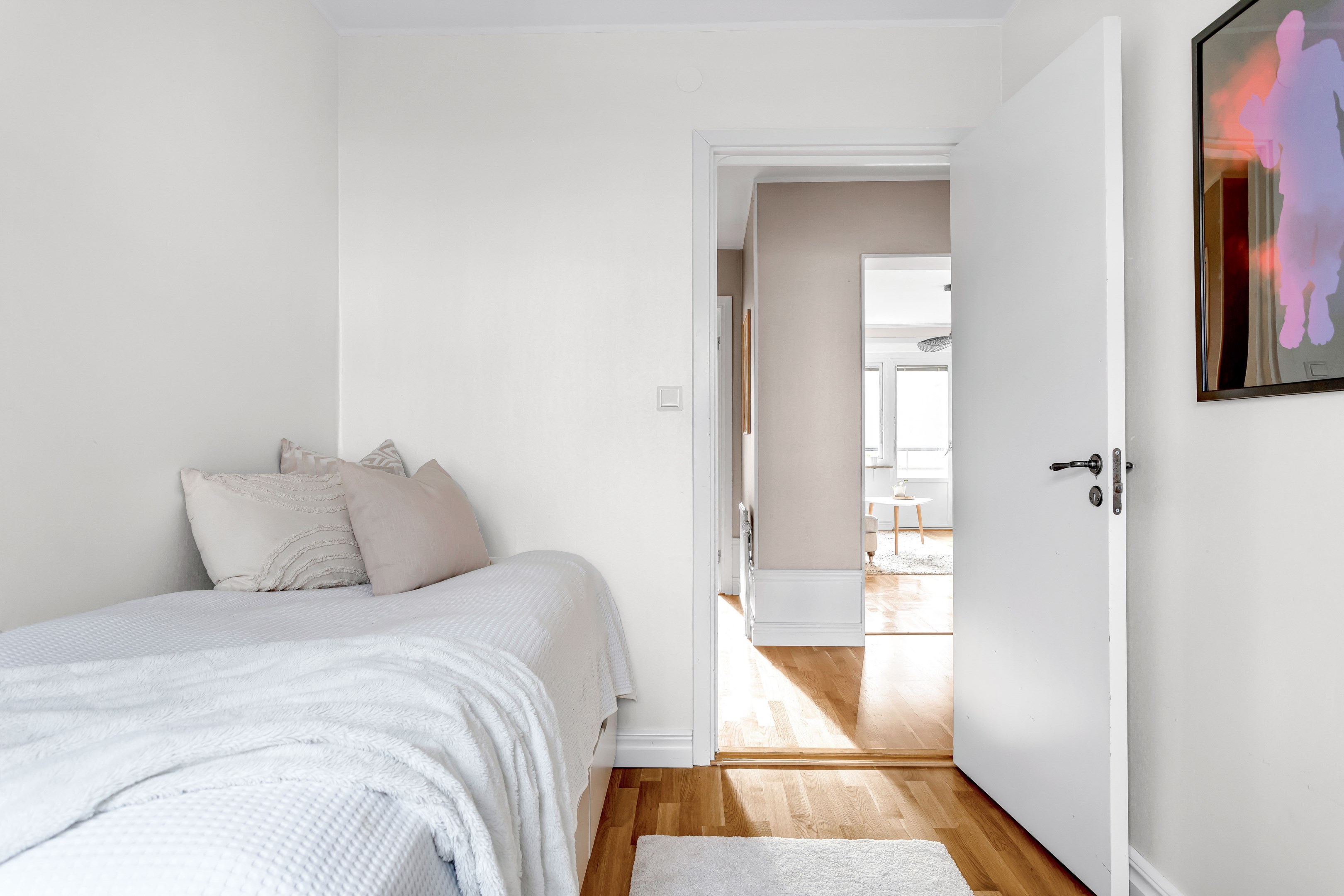 Bostadsbild från Byggmästargatan 10A, Såld i Salabacke, Uppsala