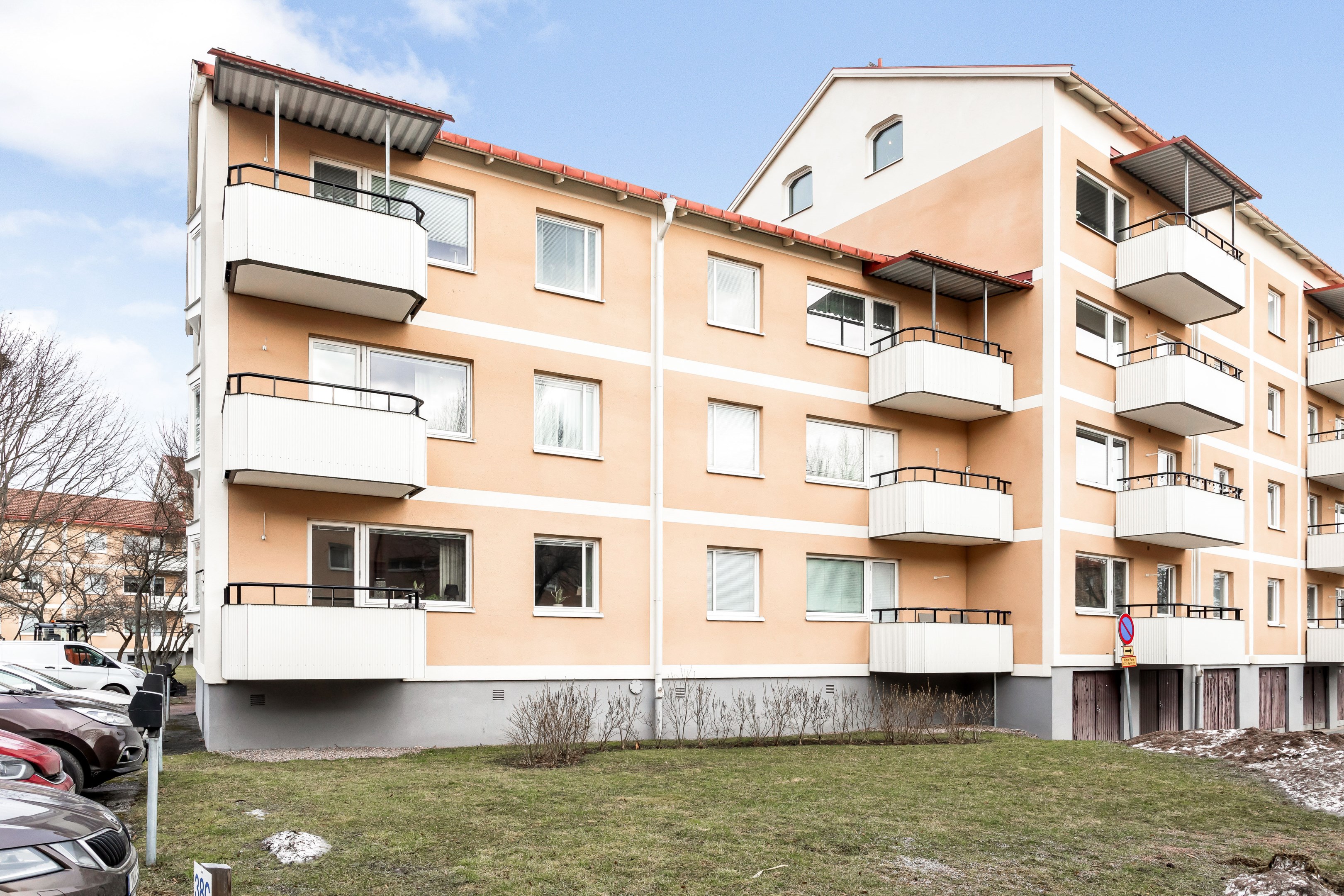 Bostadsbild från Byggmästargatan 10A, Såld i Salabacke, Uppsala
