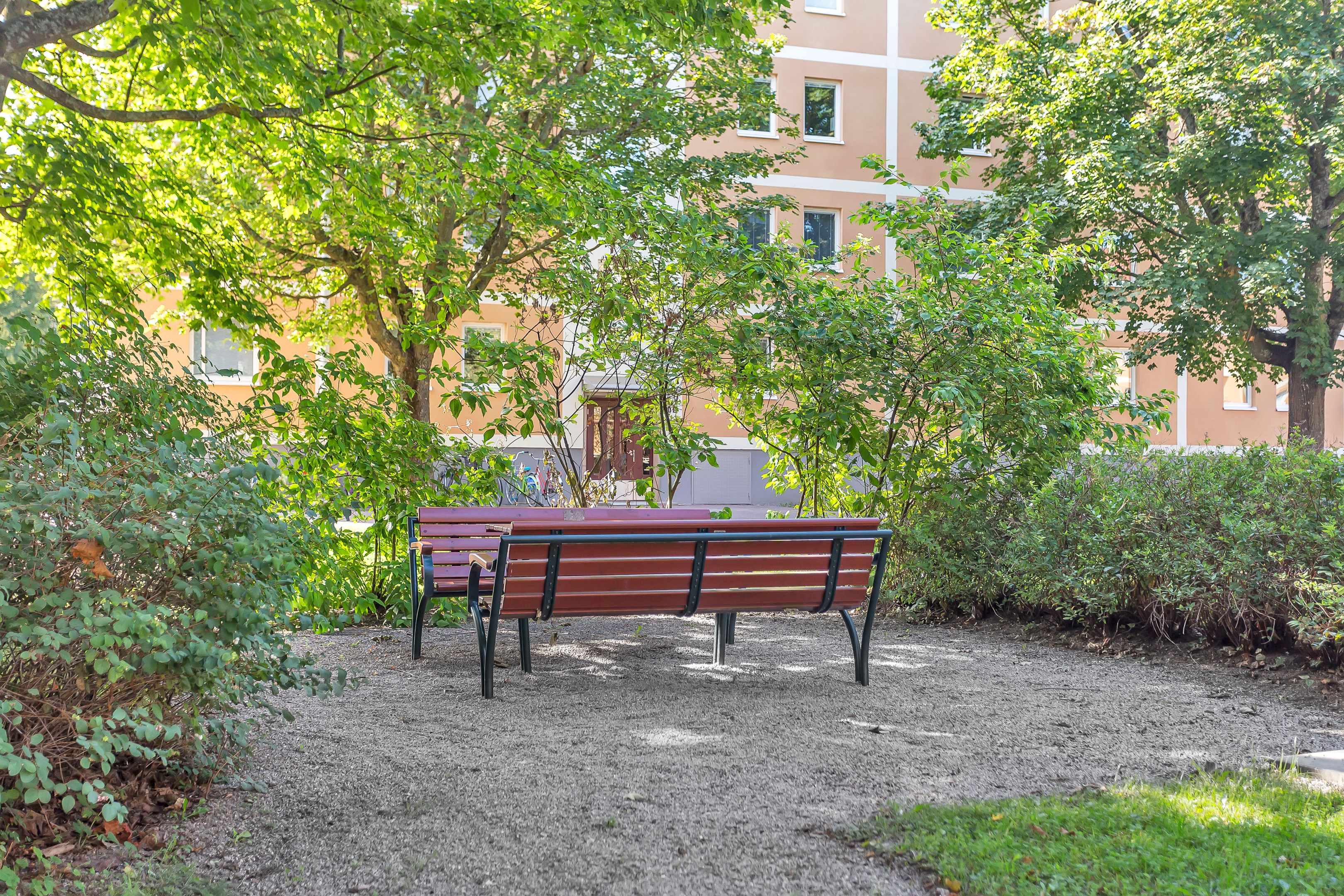 Bostadsbild från Byggmästargatan 10A, Såld i Salabacke, Uppsala