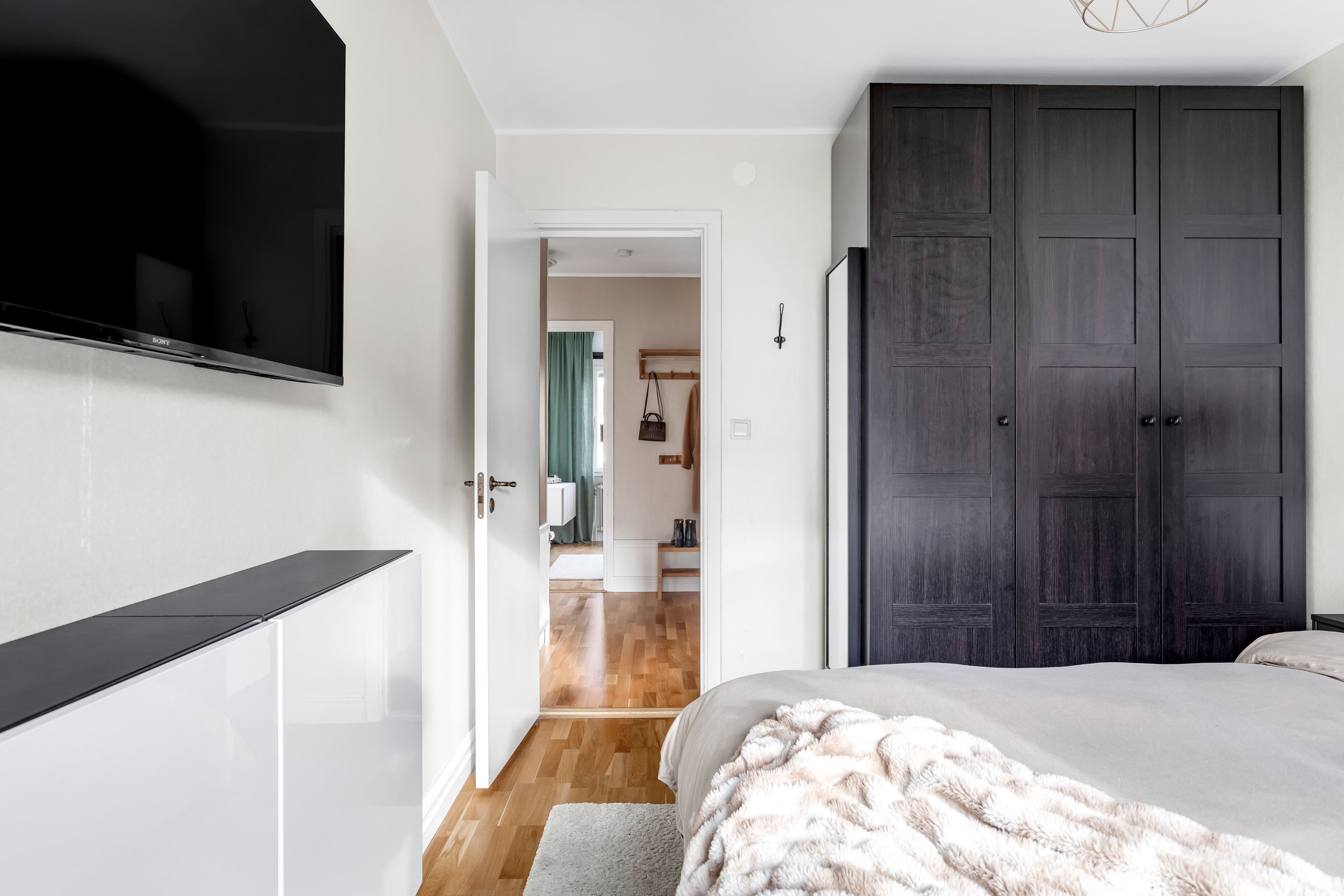 Bostadsbild från Byggmästargatan 10A, Såld i Salabacke, Uppsala