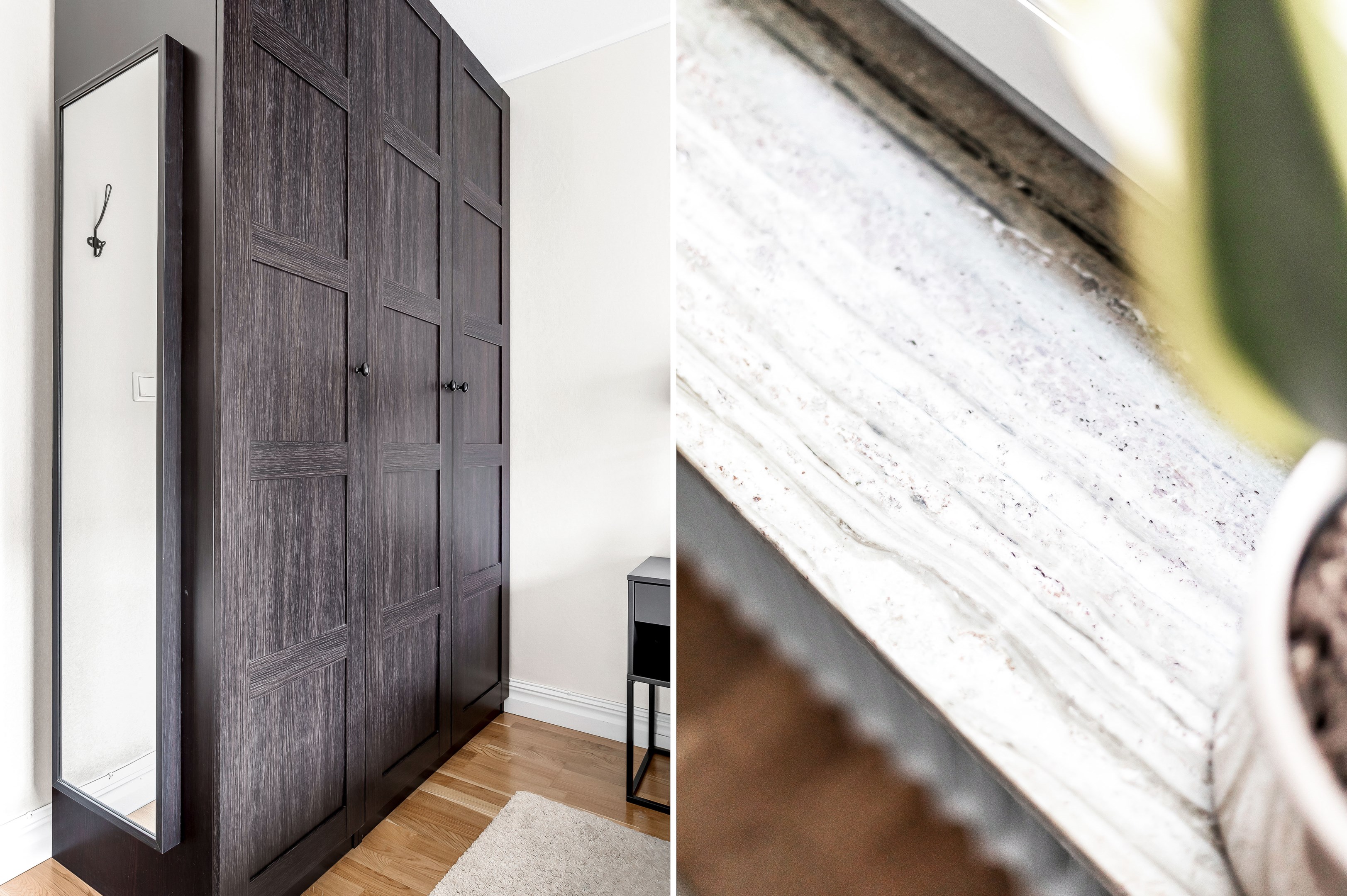 Bostadsbild från Byggmästargatan 10A, Såld i Salabacke, Uppsala