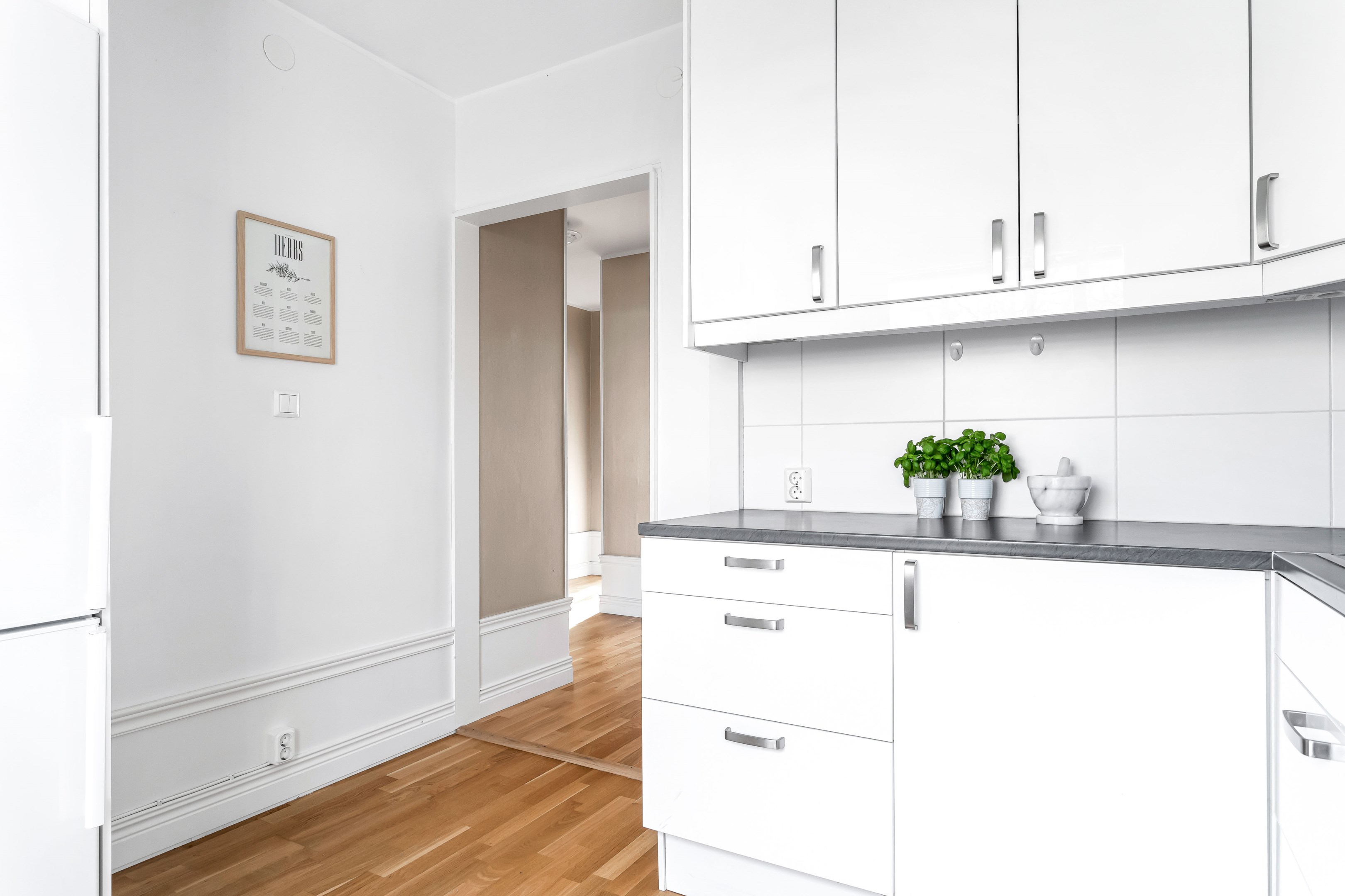 Bostadsbild från Byggmästargatan 10A, Såld i Salabacke, Uppsala