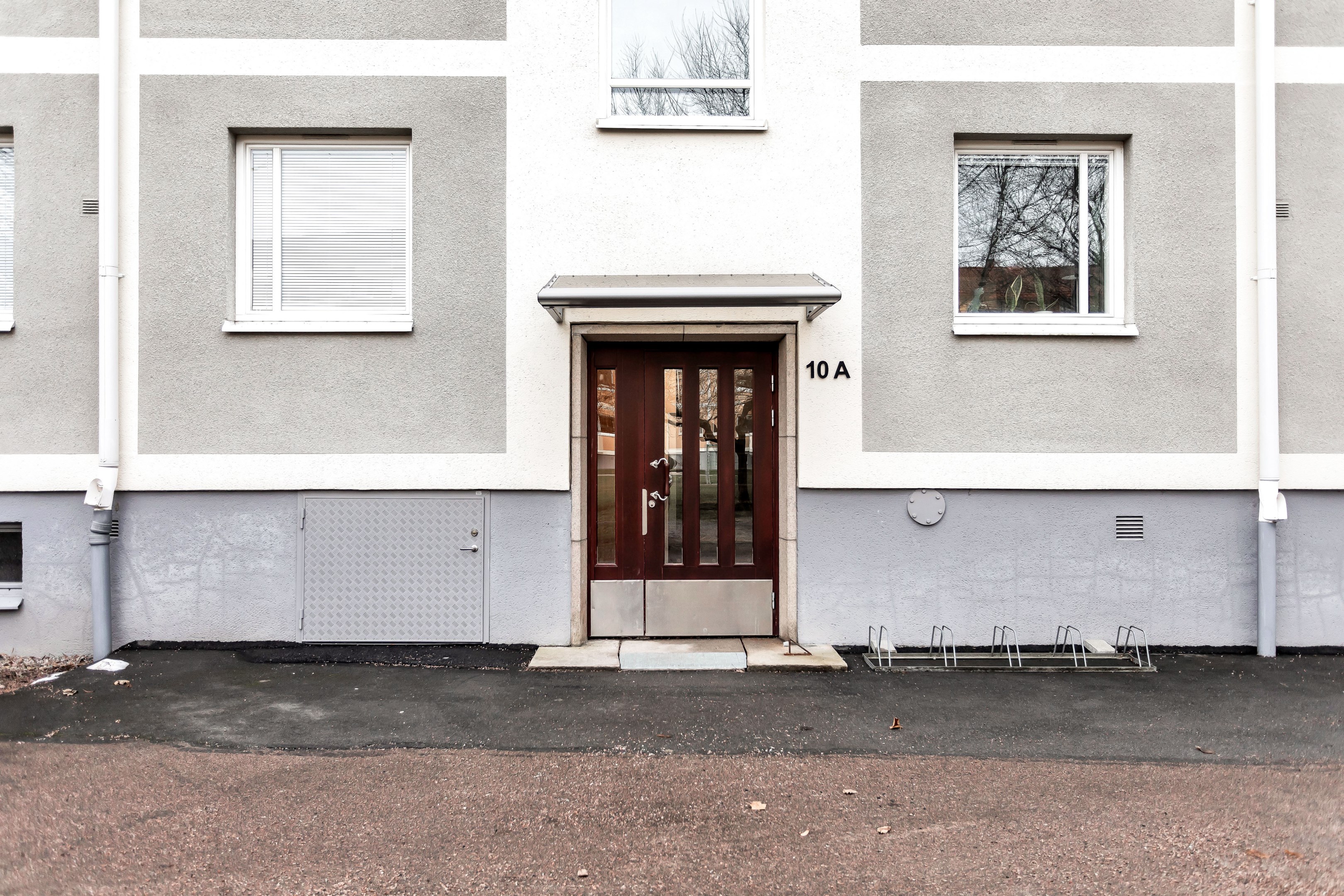 Bostadsbild från Byggmästargatan 10A, Såld i Salabacke, Uppsala