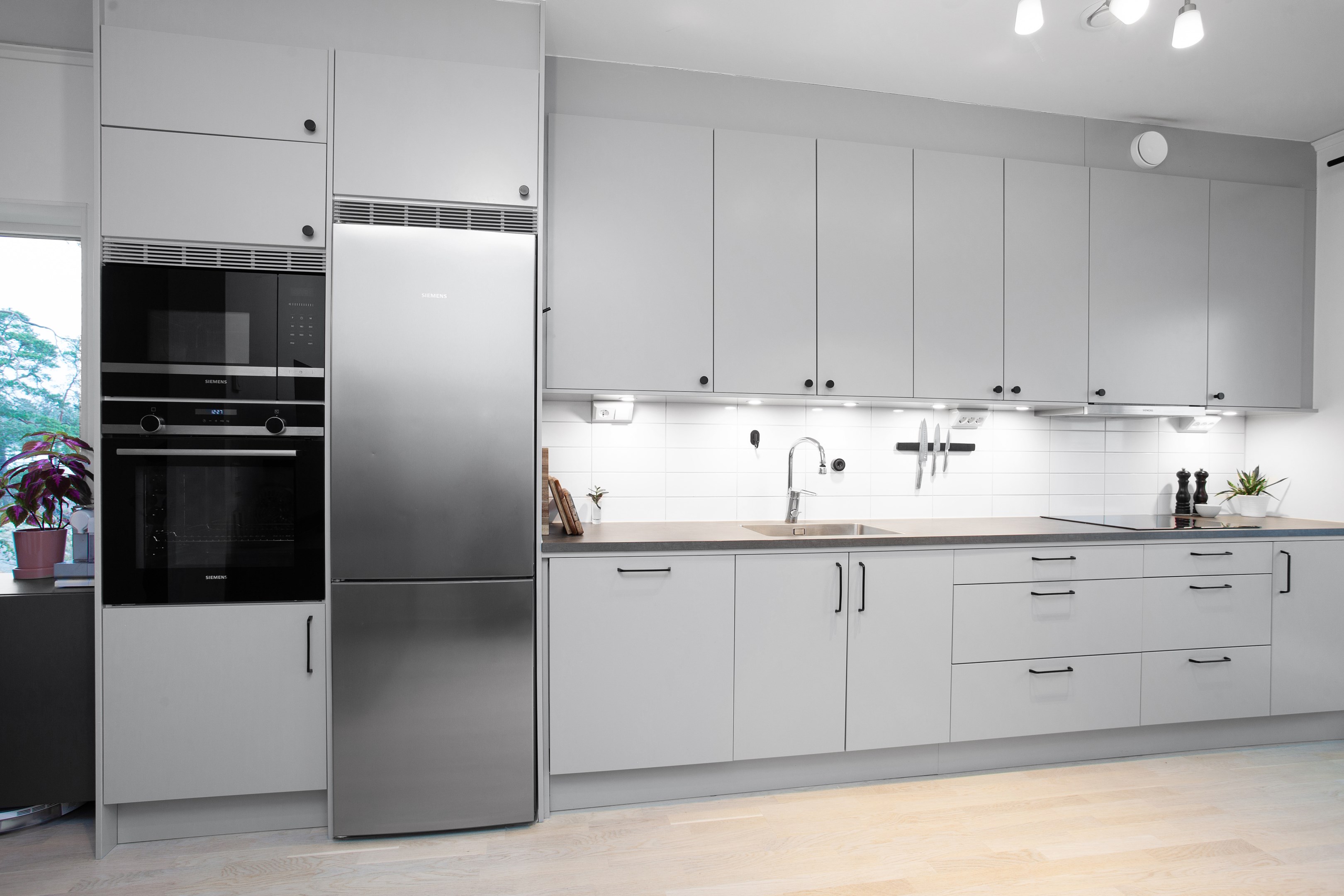 Bostadsbild från Molnstigen 39D, Till salu i Väsjön, Sollentuna