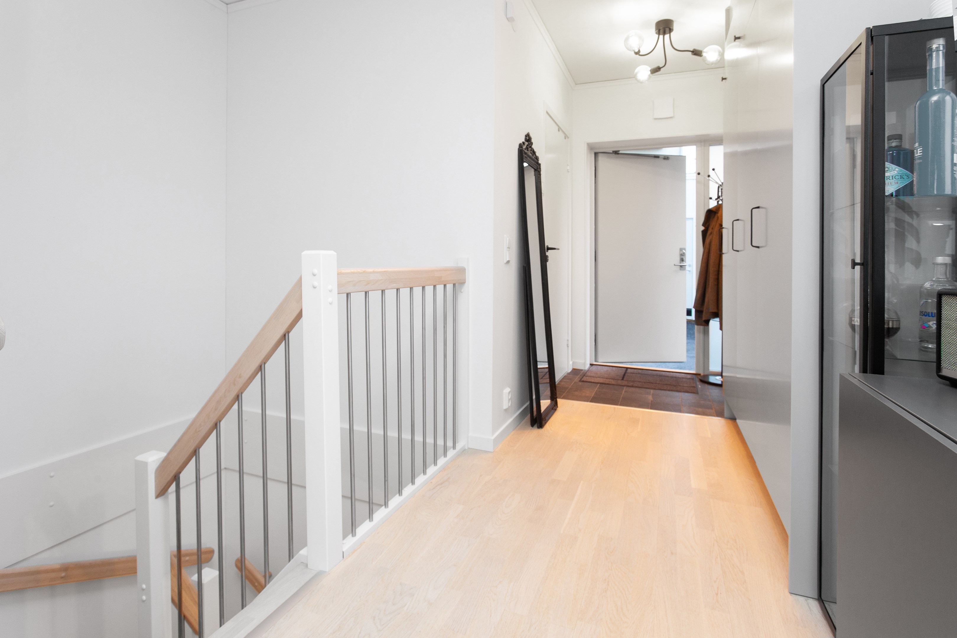 Bostadsbild från Molnstigen 39D, Till salu i Väsjön, Sollentuna