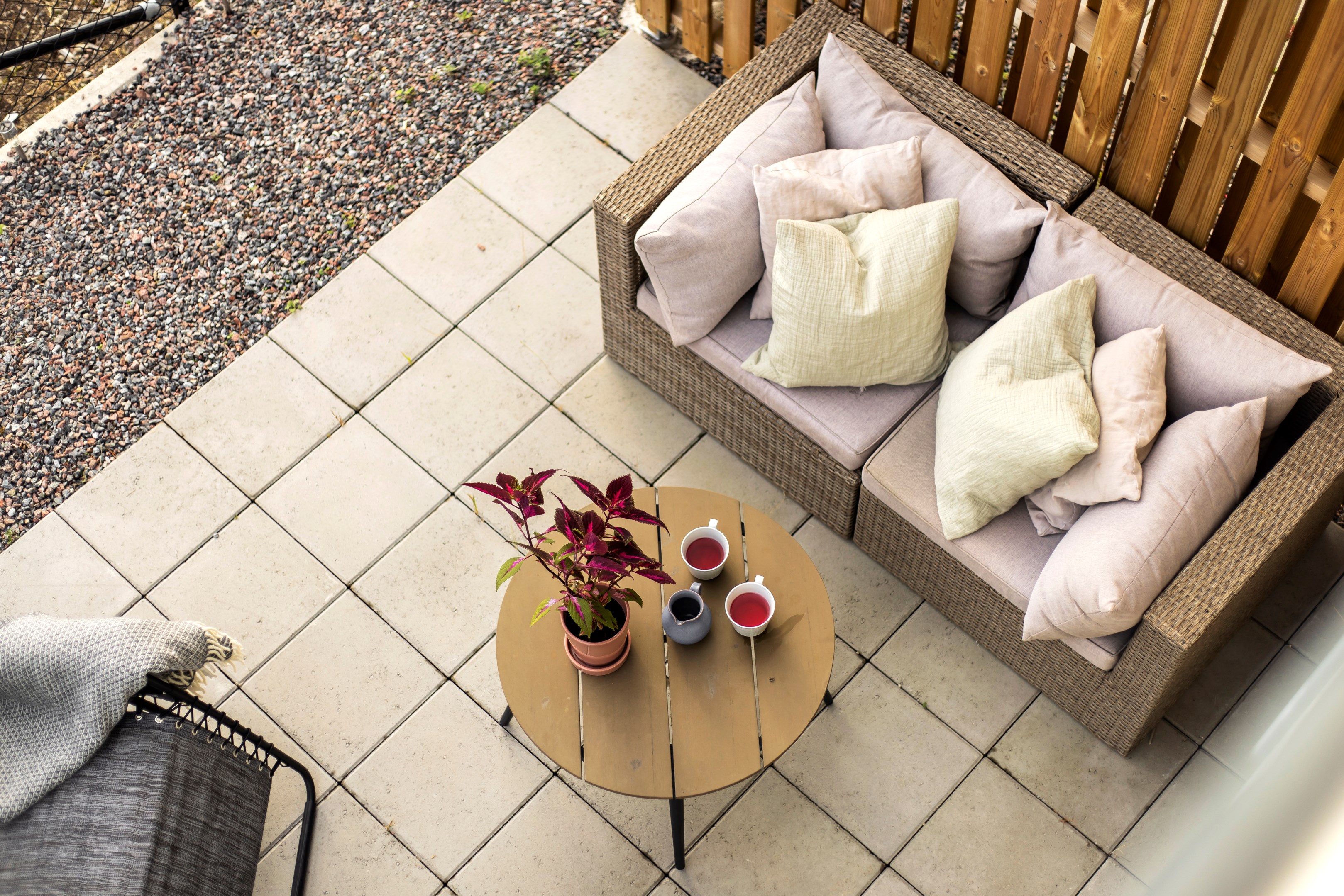 Bostadsbild från Molnstigen 39D, Till salu i Väsjön, Sollentuna