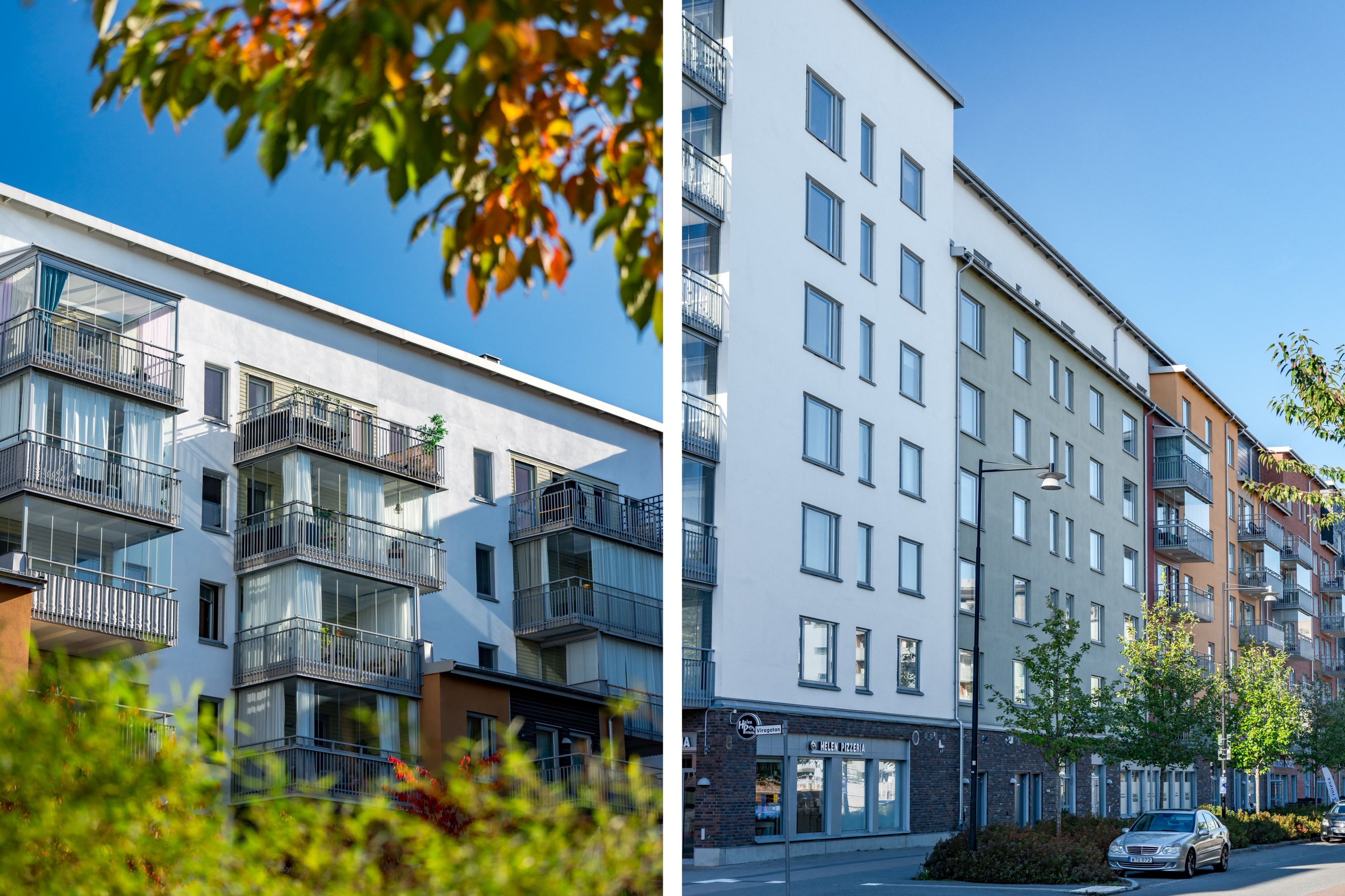 Bostadsbild från Kungsängsgatan 59G, Till salu i Kungsängen, Uppsala