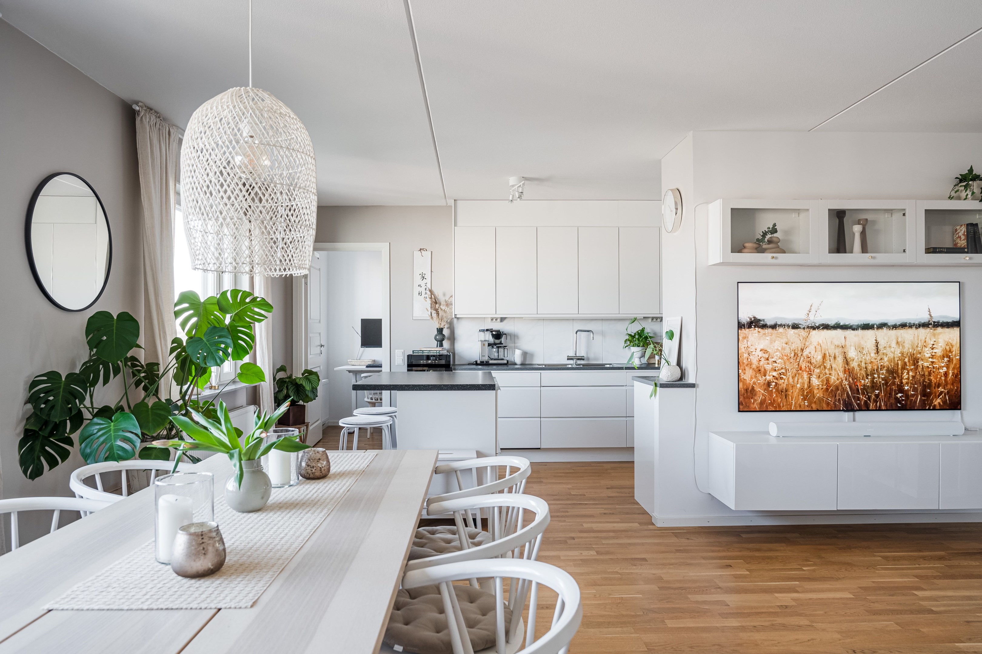 Bostadsbild från Kungsängsgatan 59G, Till salu i Kungsängen, Uppsala