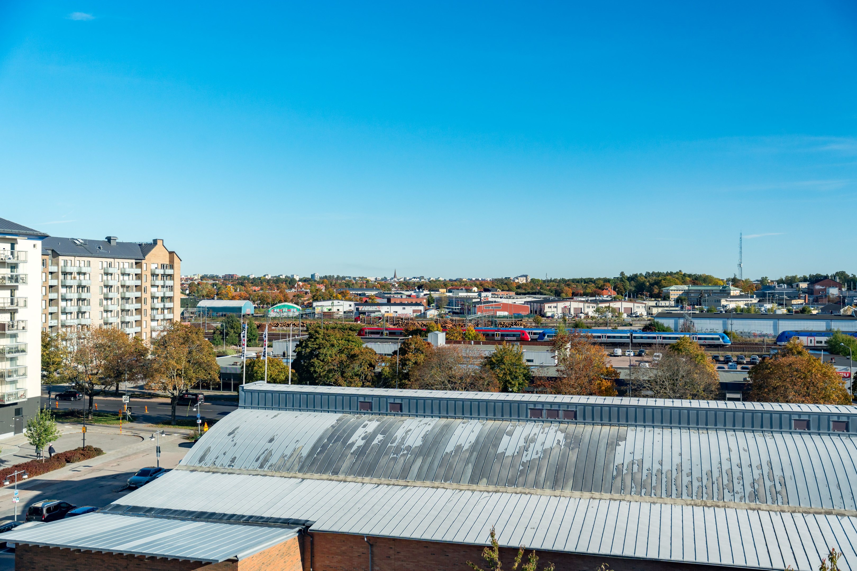 Bostadsbild från Kungsängsgatan 59G, Till salu i Kungsängen, Uppsala