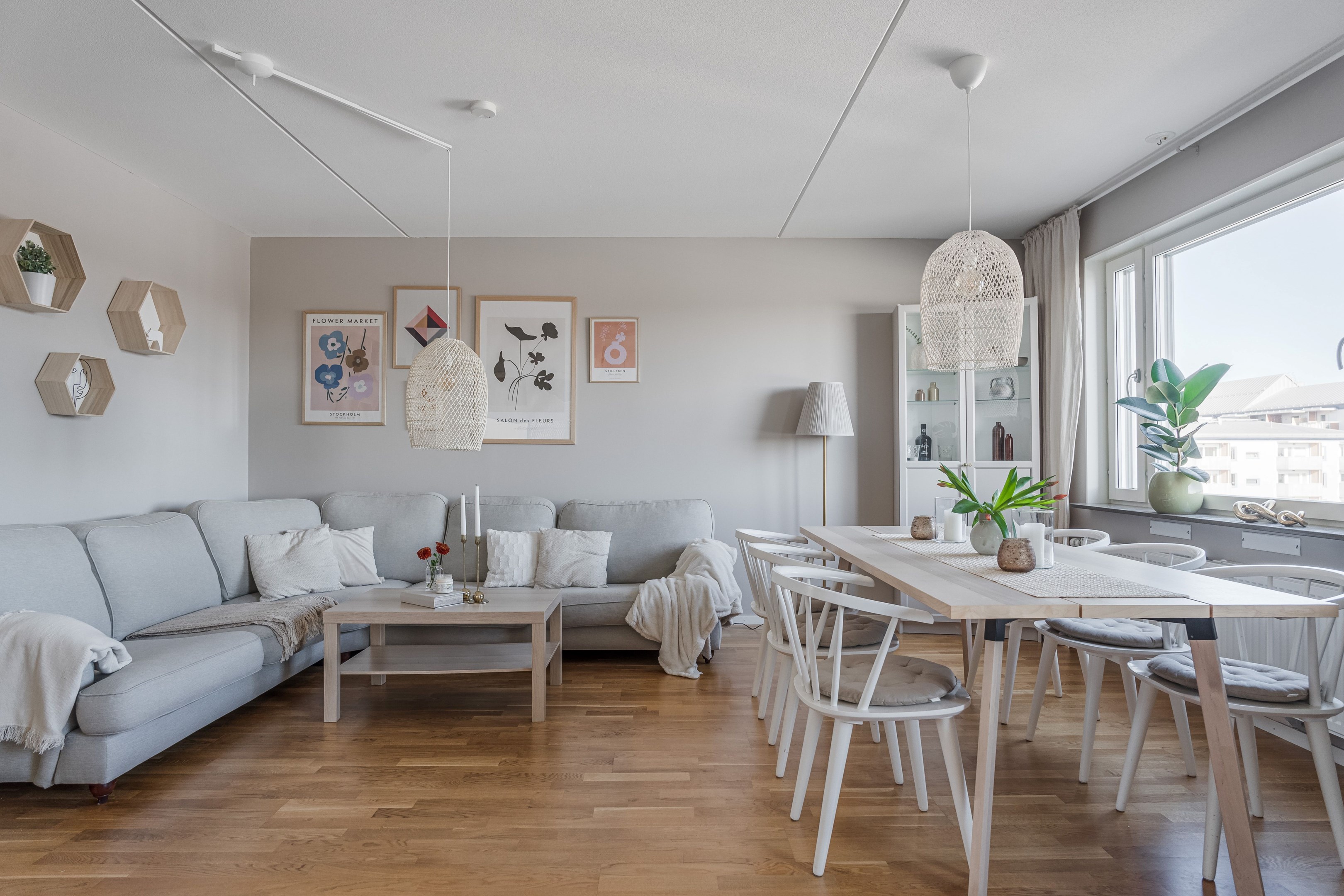 Bostadsbild från Kungsängsgatan 59G, Till salu i Kungsängen, Uppsala