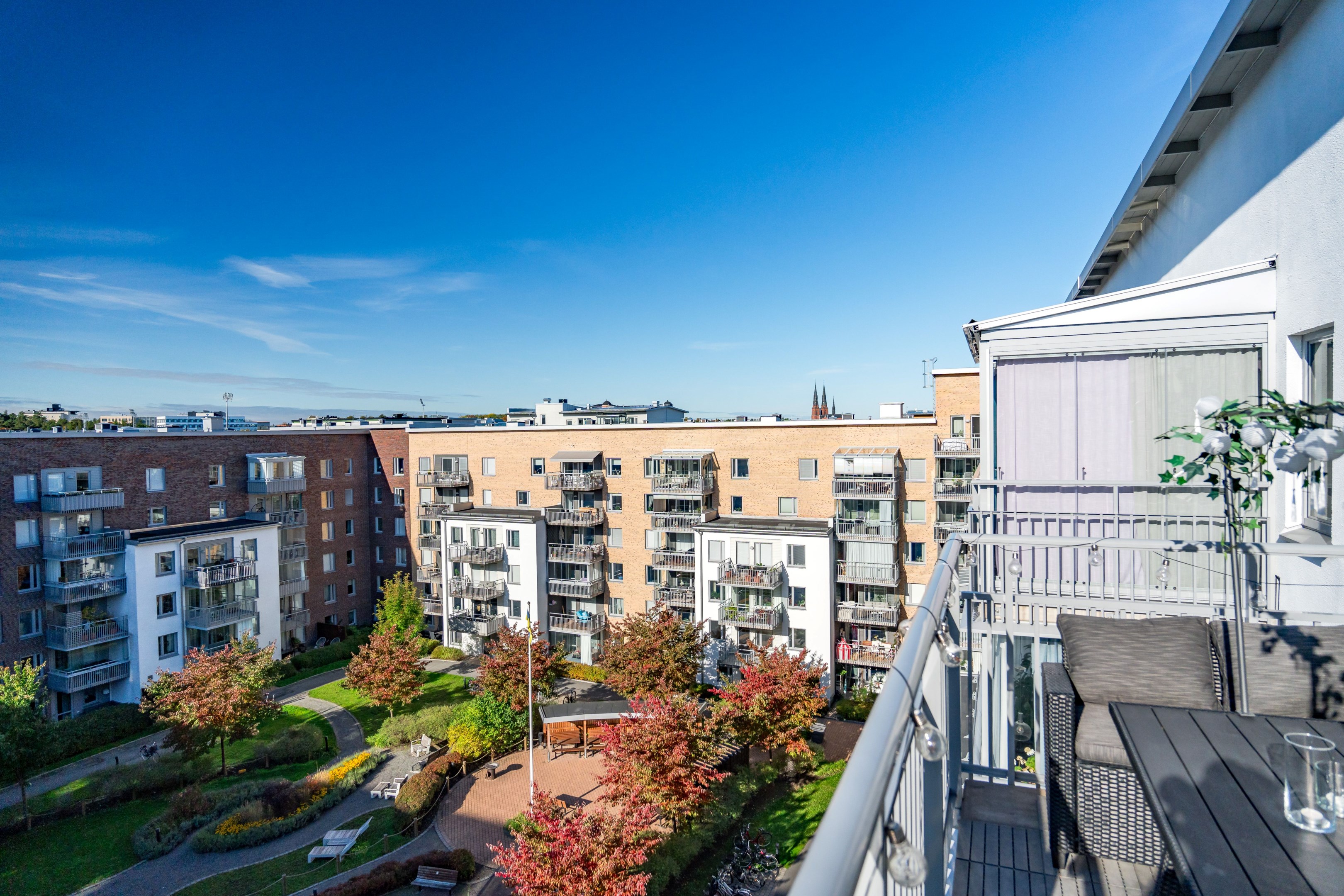 Bostadsbild från Kungsängsgatan 59G, Till salu i Kungsängen, Uppsala