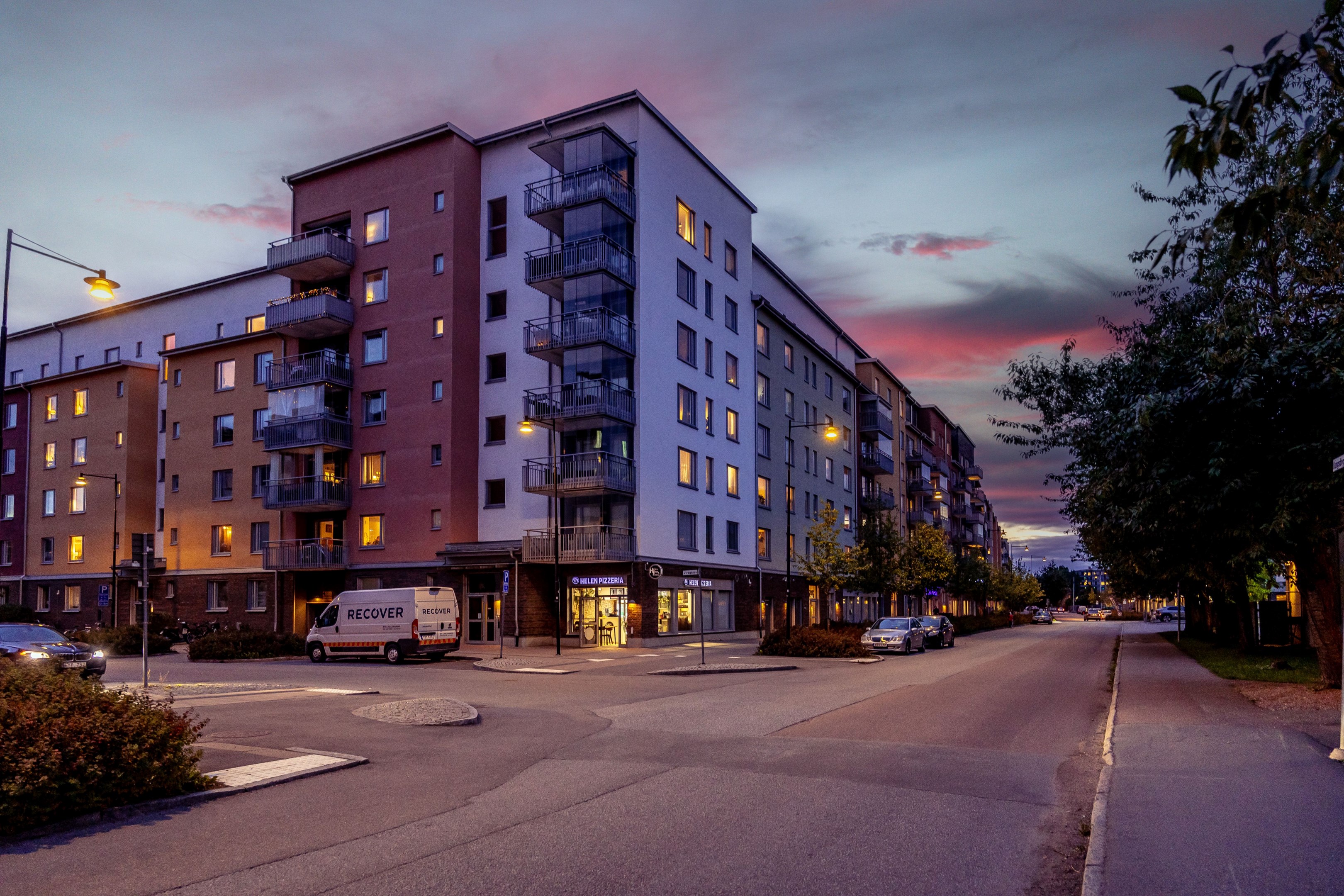 Bostadsbild från Kungsängsgatan 59G, Till salu i Kungsängen, Uppsala