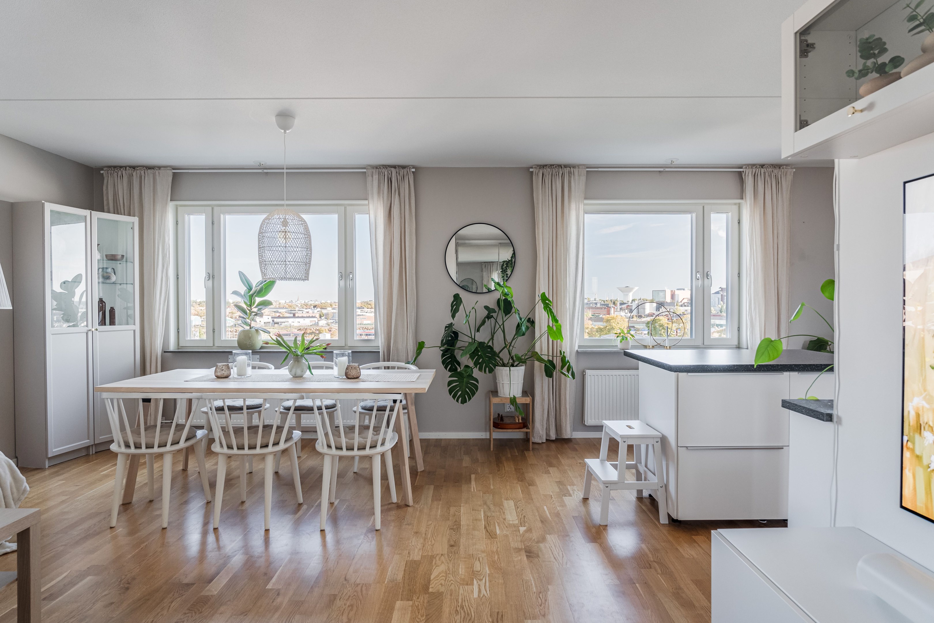 Bostadsbild från Kungsängsgatan 59G, Till salu i Kungsängen, Uppsala