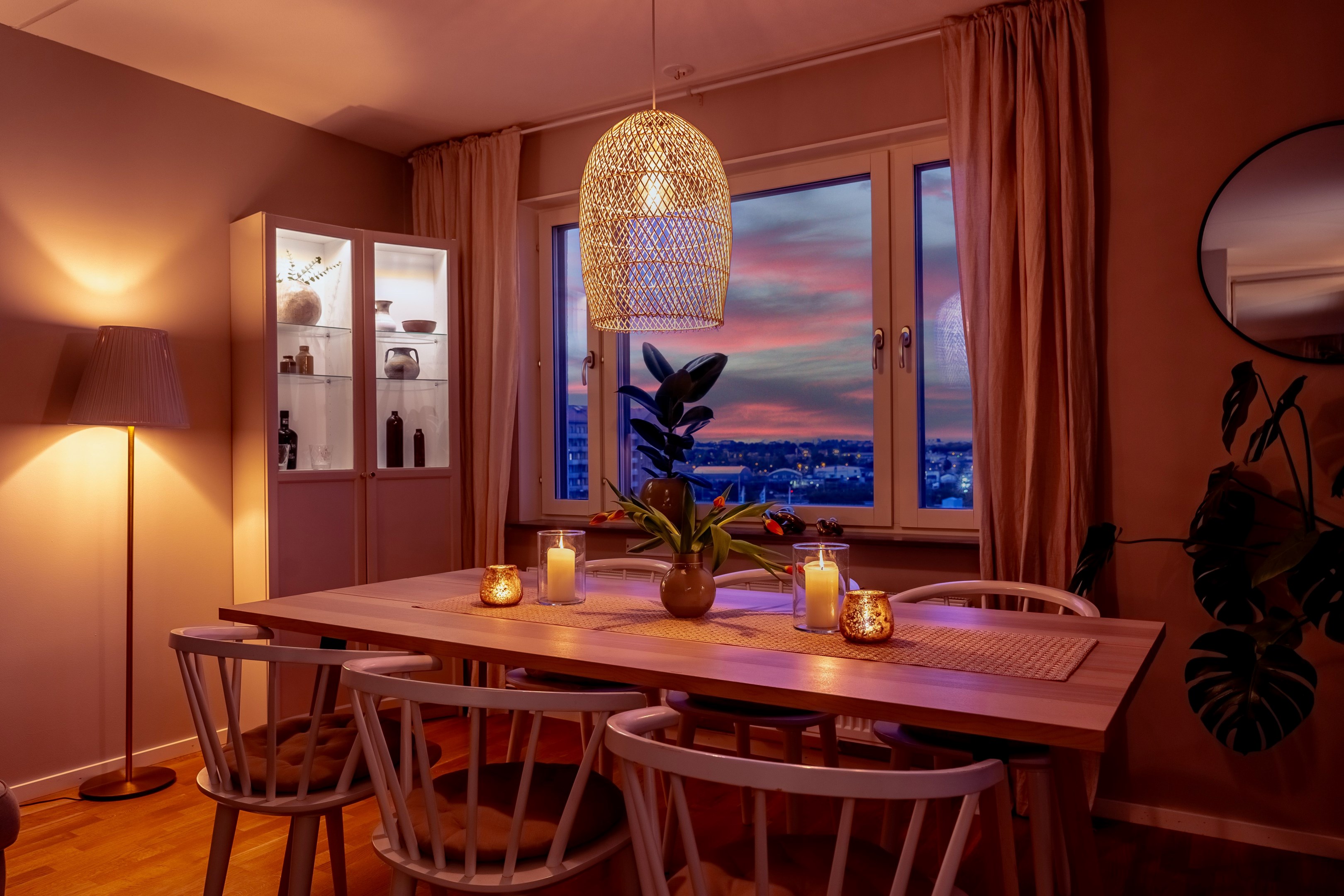 Bostadsbild från Kungsängsgatan 59G, Till salu i Kungsängen, Uppsala