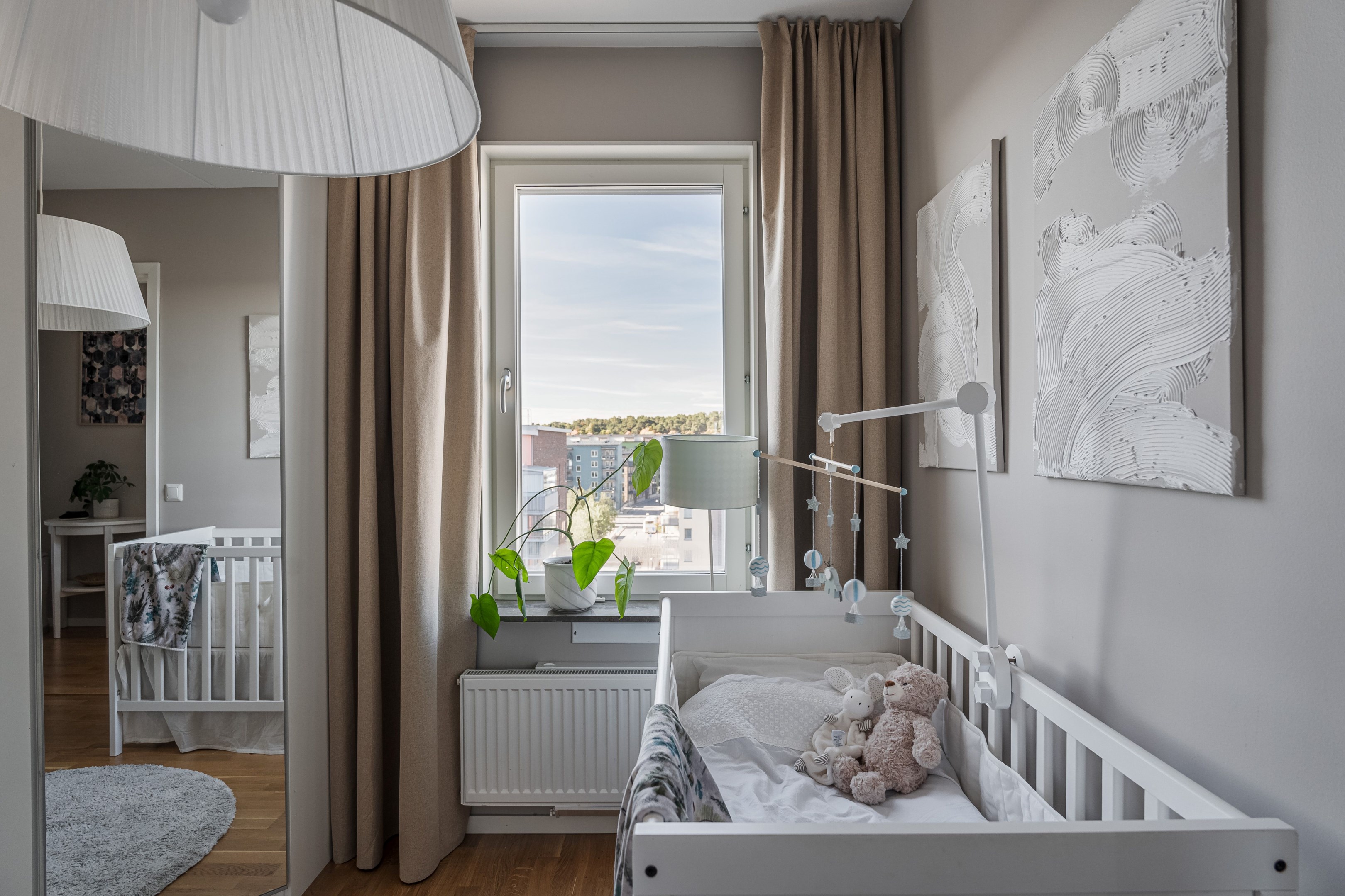 Bostadsbild från Kungsängsgatan 59G, Till salu i Kungsängen, Uppsala