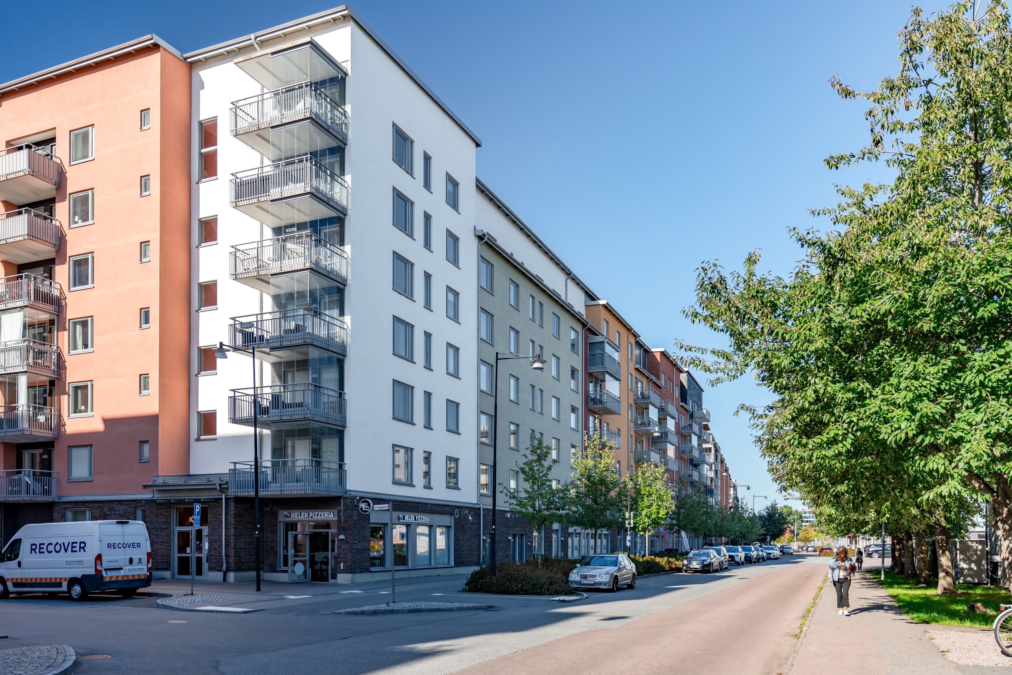 Bostadsbild från Kungsängsgatan 59G, Till salu i Kungsängen, Uppsala