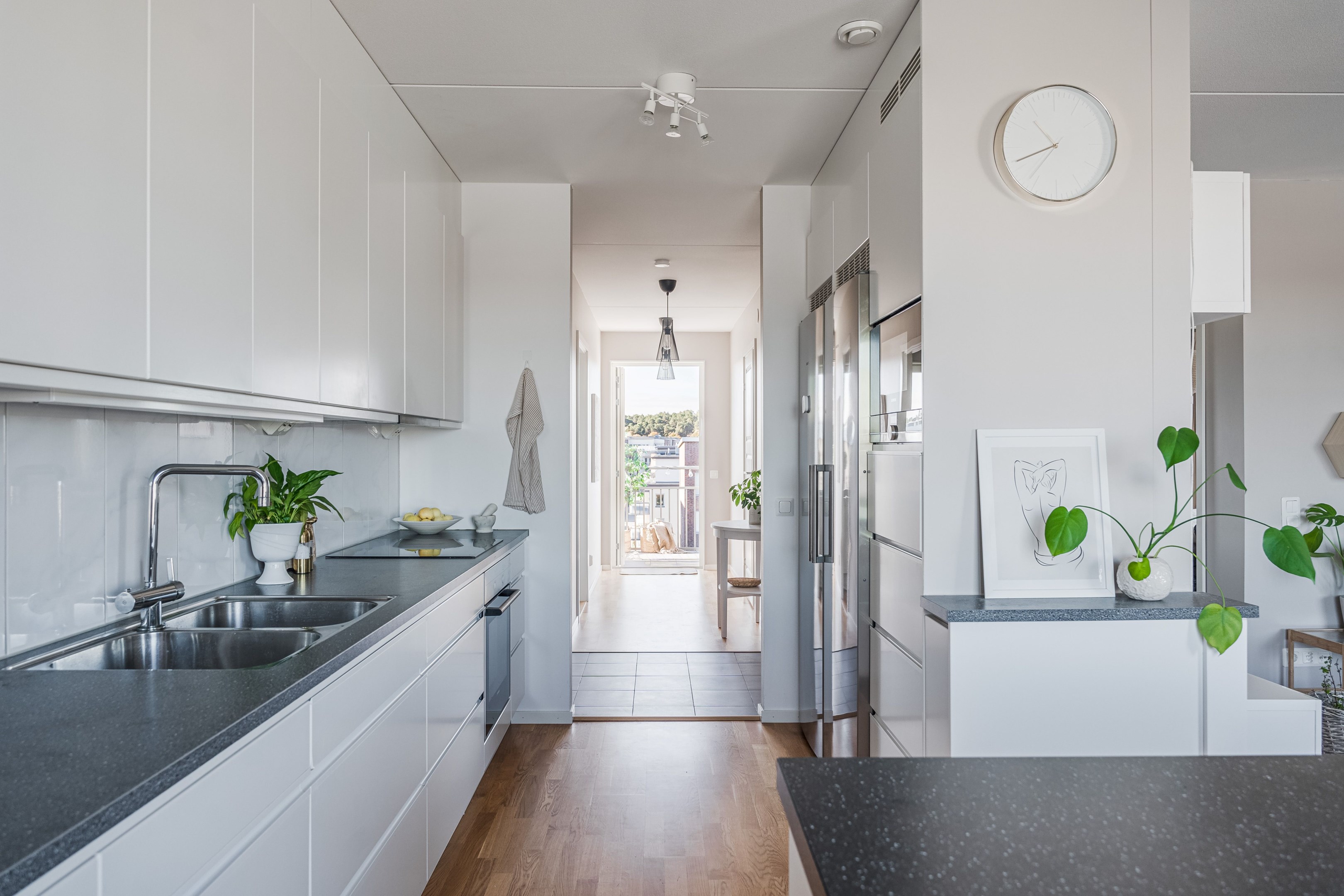 Bostadsbild från Kungsängsgatan 59G, Till salu i Kungsängen, Uppsala