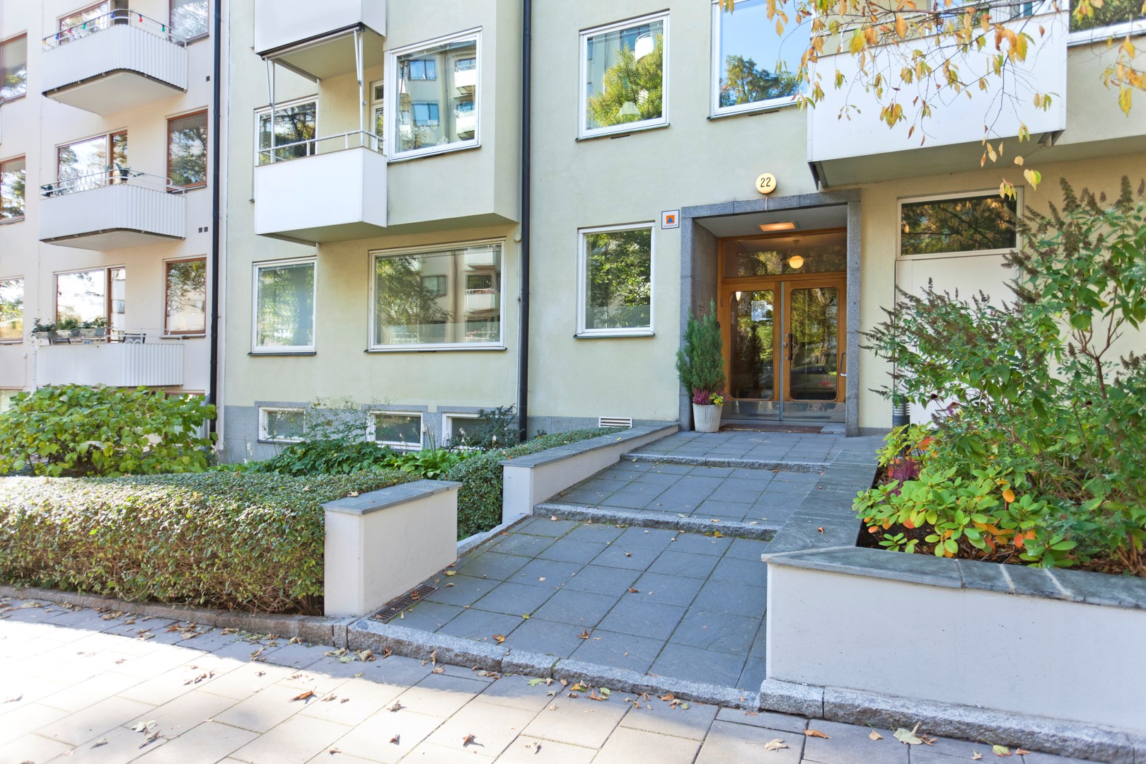 Bostadsbild från Sysslomansgatan 22, 4 tr, Såld i Kungsholmen - Nedre Kungsholmen, Stockholm