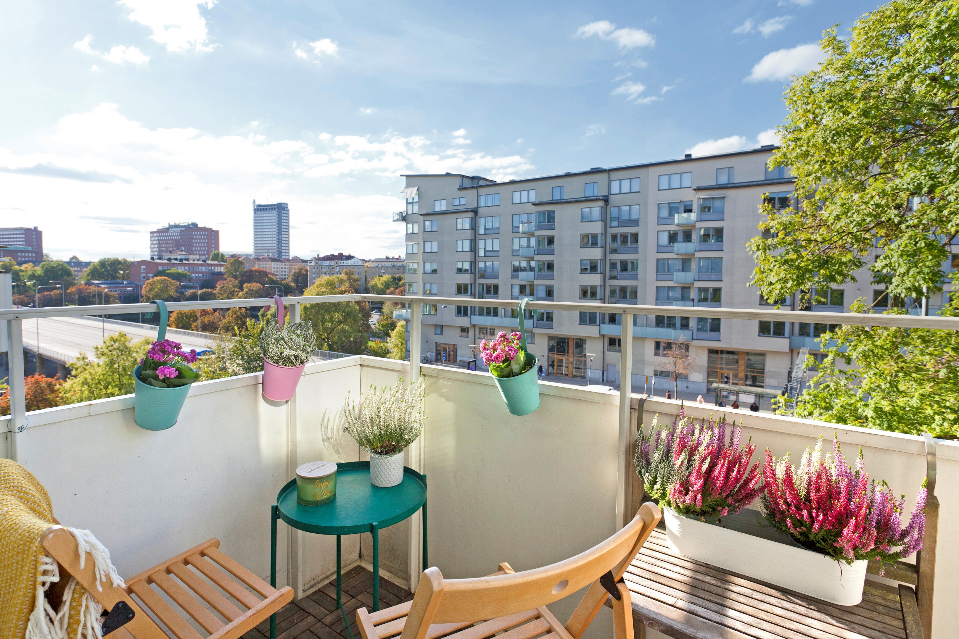 Bostadsbild från Sysslomansgatan 22, 4 tr, Såld i Kungsholmen - Nedre Kungsholmen, Stockholm