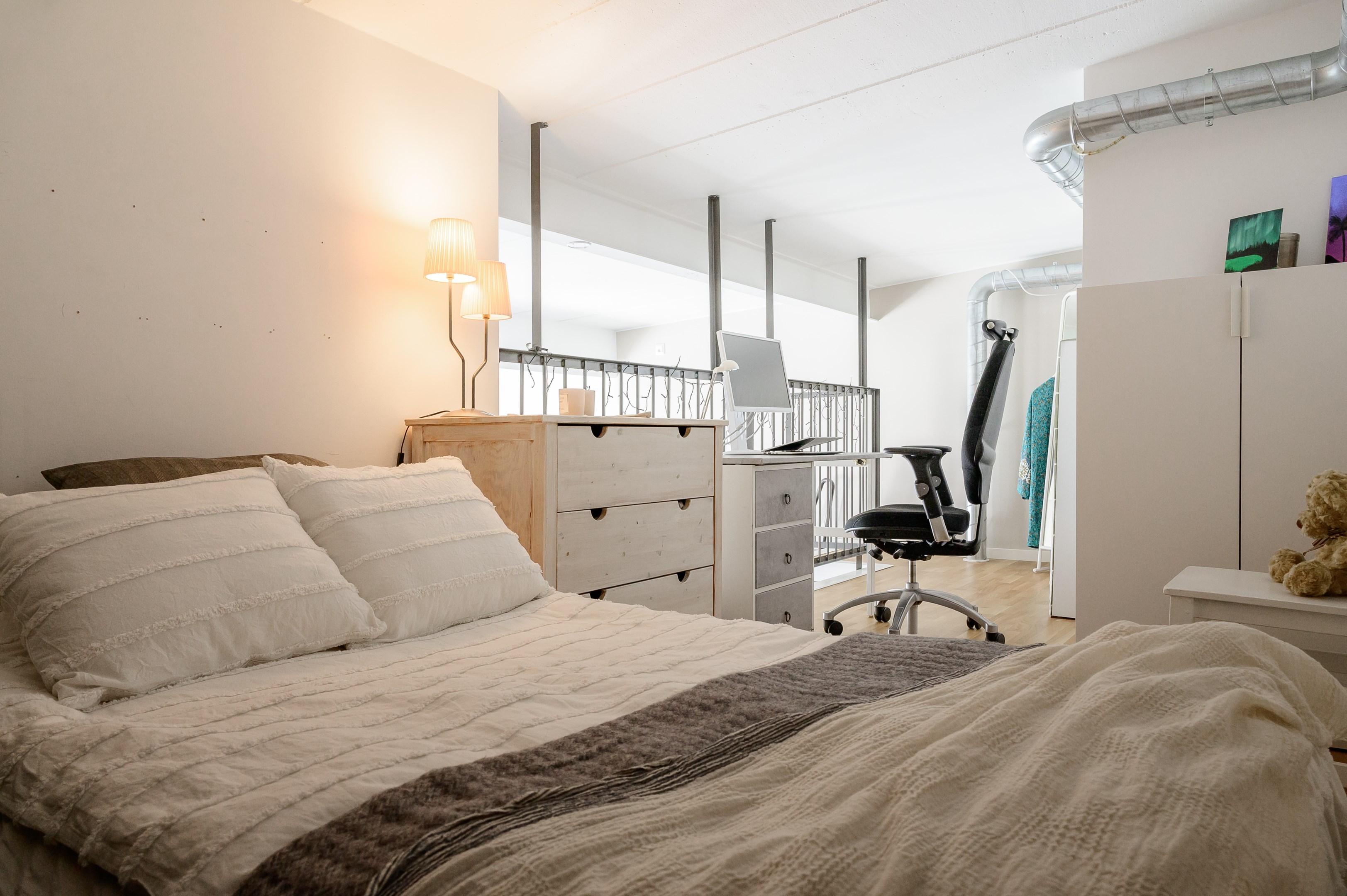 Bostadsbild från Stig Lindbergs gata 17A, Såld i Porslinskvarteren, Värmdö