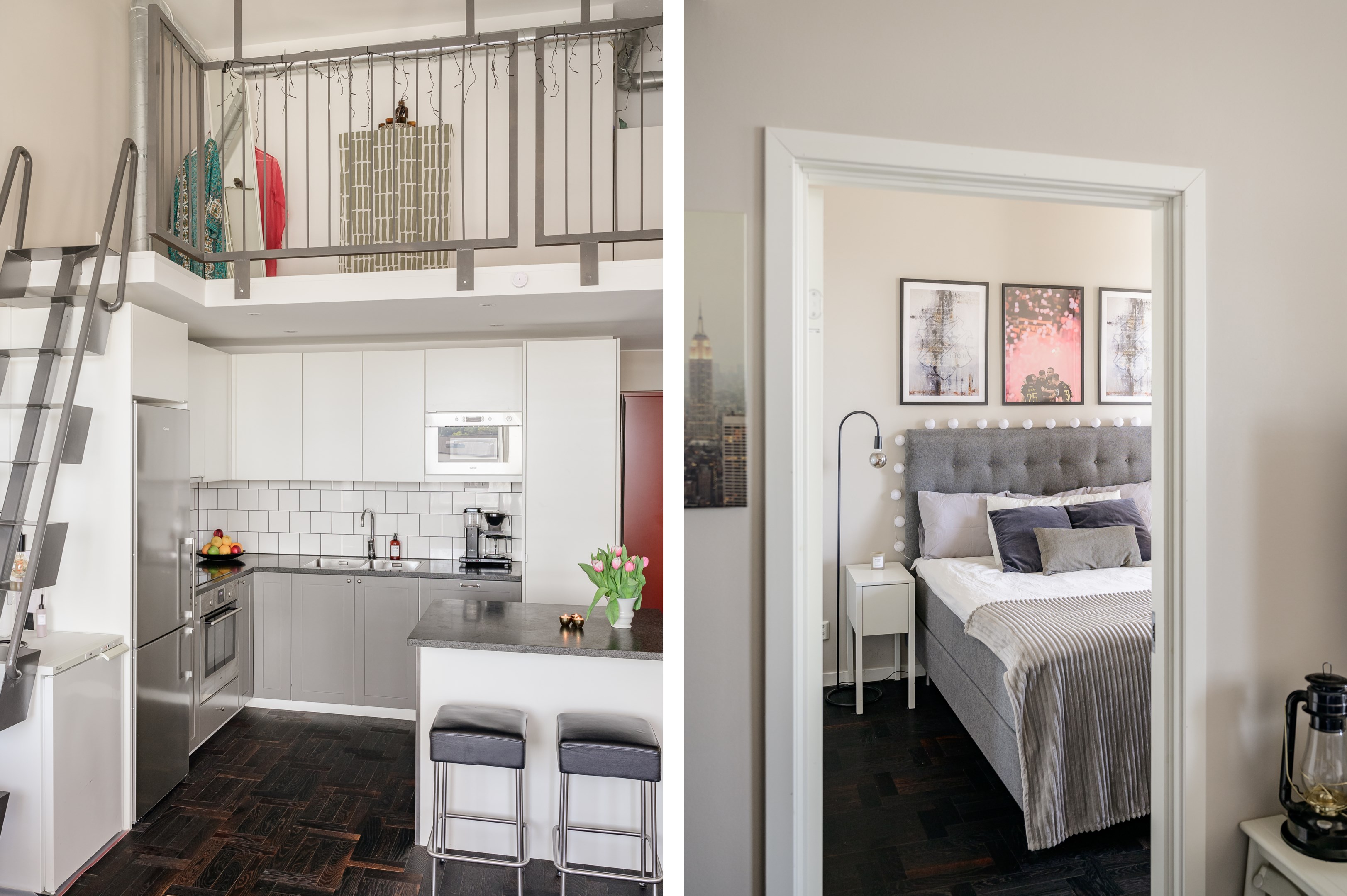 Bostadsbild från Stig Lindbergs gata 17A, Såld i Porslinskvarteren, Värmdö