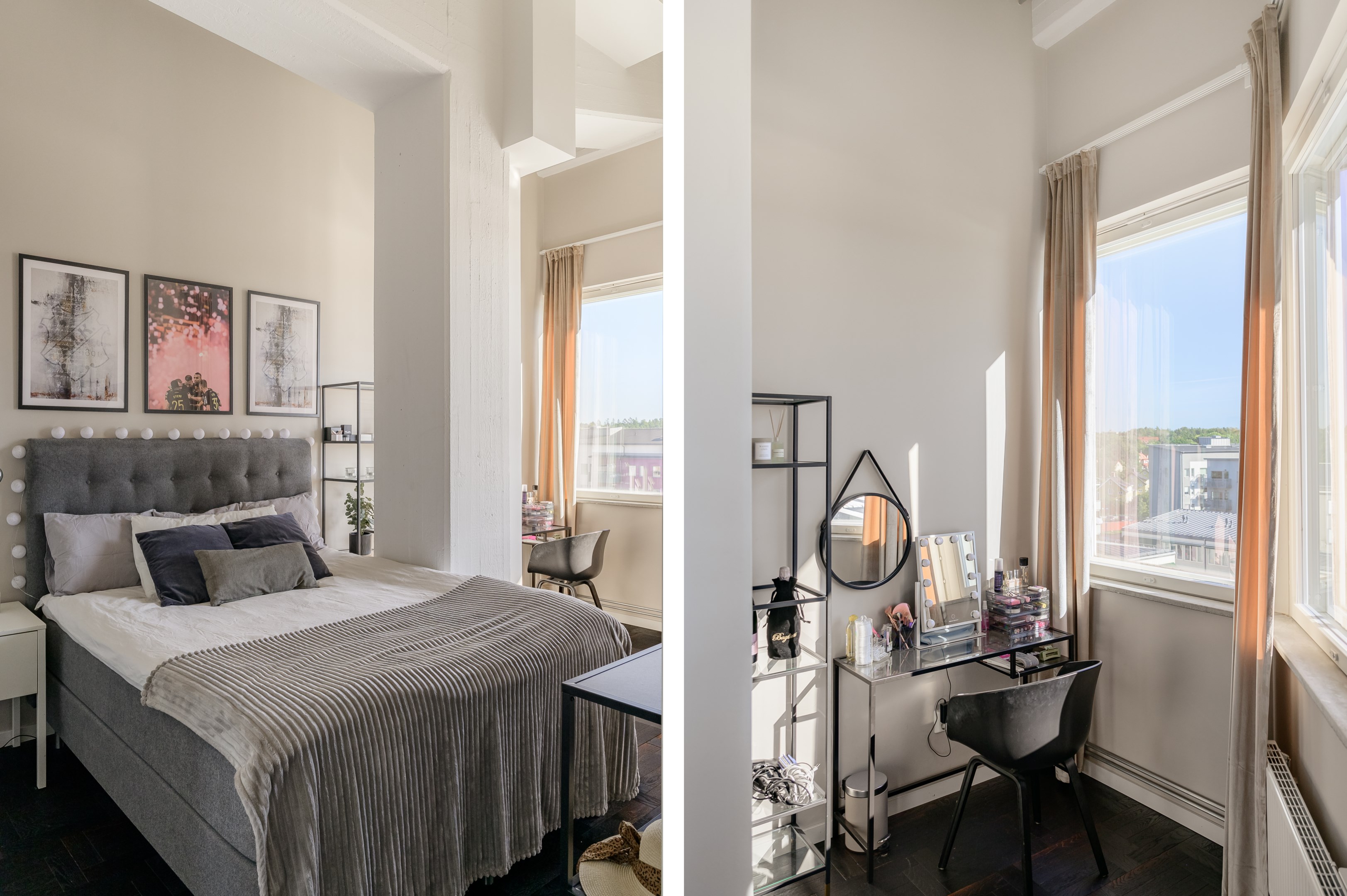 Bostadsbild från Stig Lindbergs gata 17A, Såld i Porslinskvarteren, Värmdö