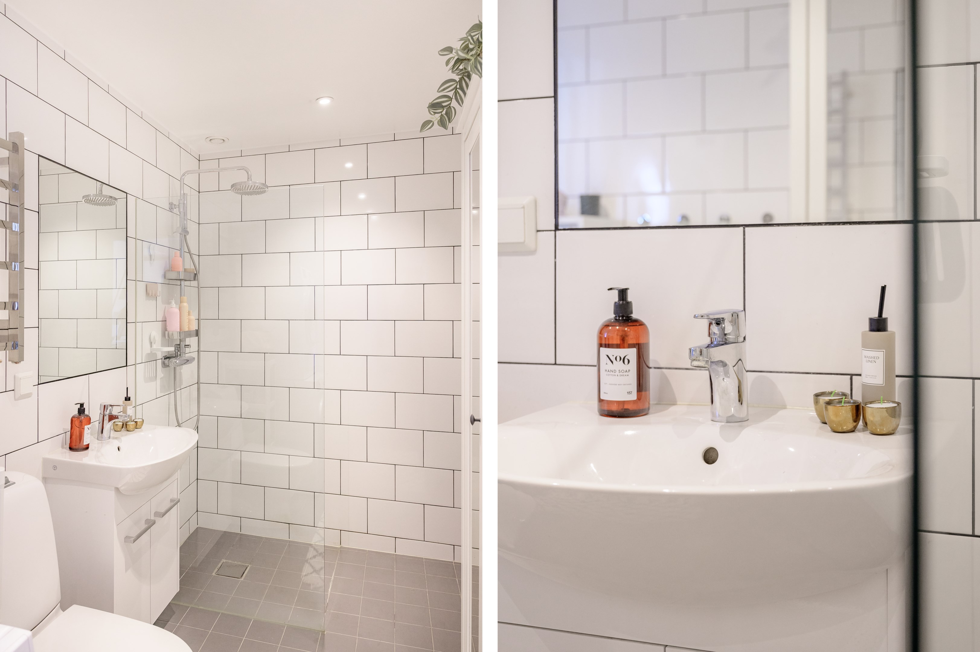 Bostadsbild från Stig Lindbergs gata 17A, Såld i Porslinskvarteren, Värmdö