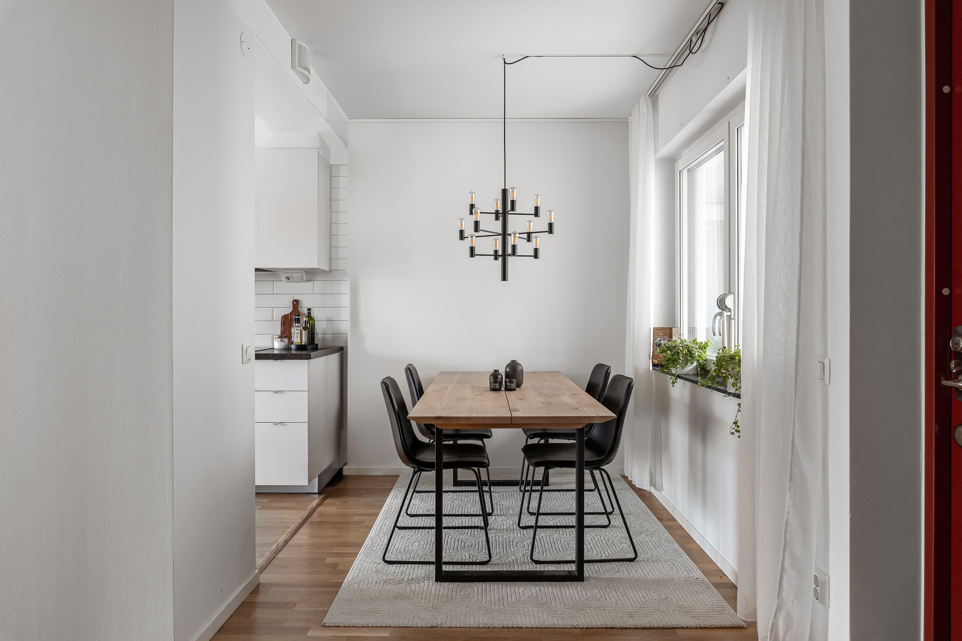 Bostadsbild från Finnboda Varvsväg 10B, Såld i Finnboda Hamn, Nacka