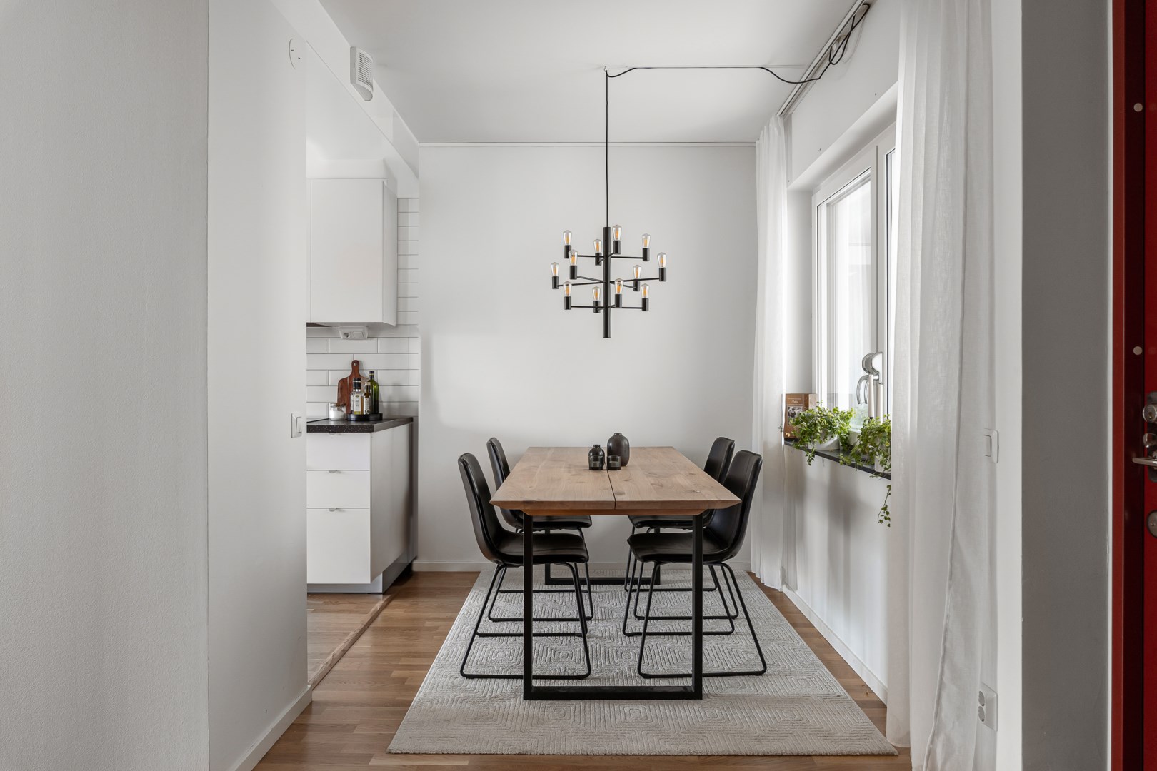 Bostadsbild från Finnboda Varvsväg 10B, Såld i Finnboda Hamn, Nacka