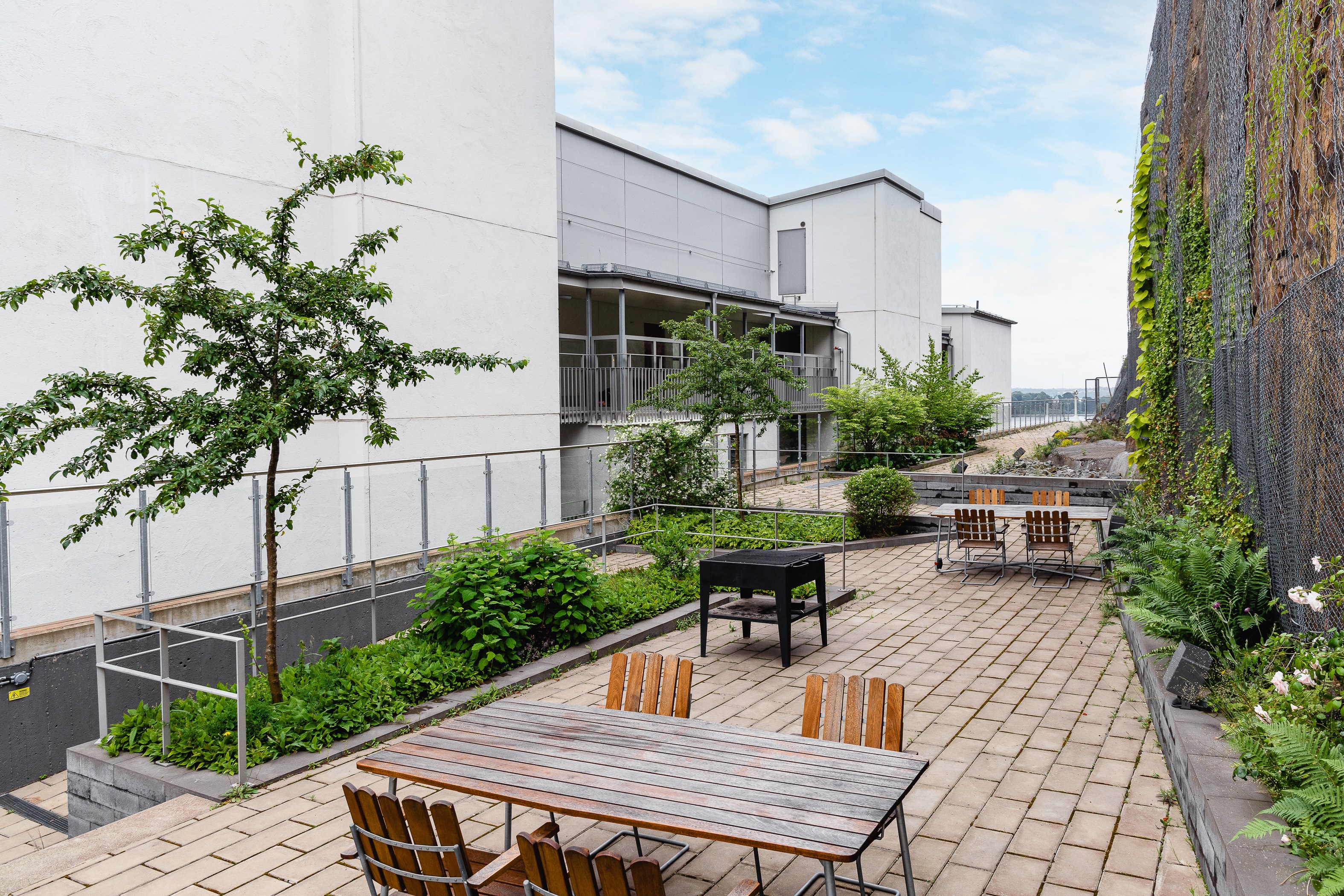 Bostadsbild från Finnboda Varvsväg 10B, Såld i Finnboda Hamn, Nacka