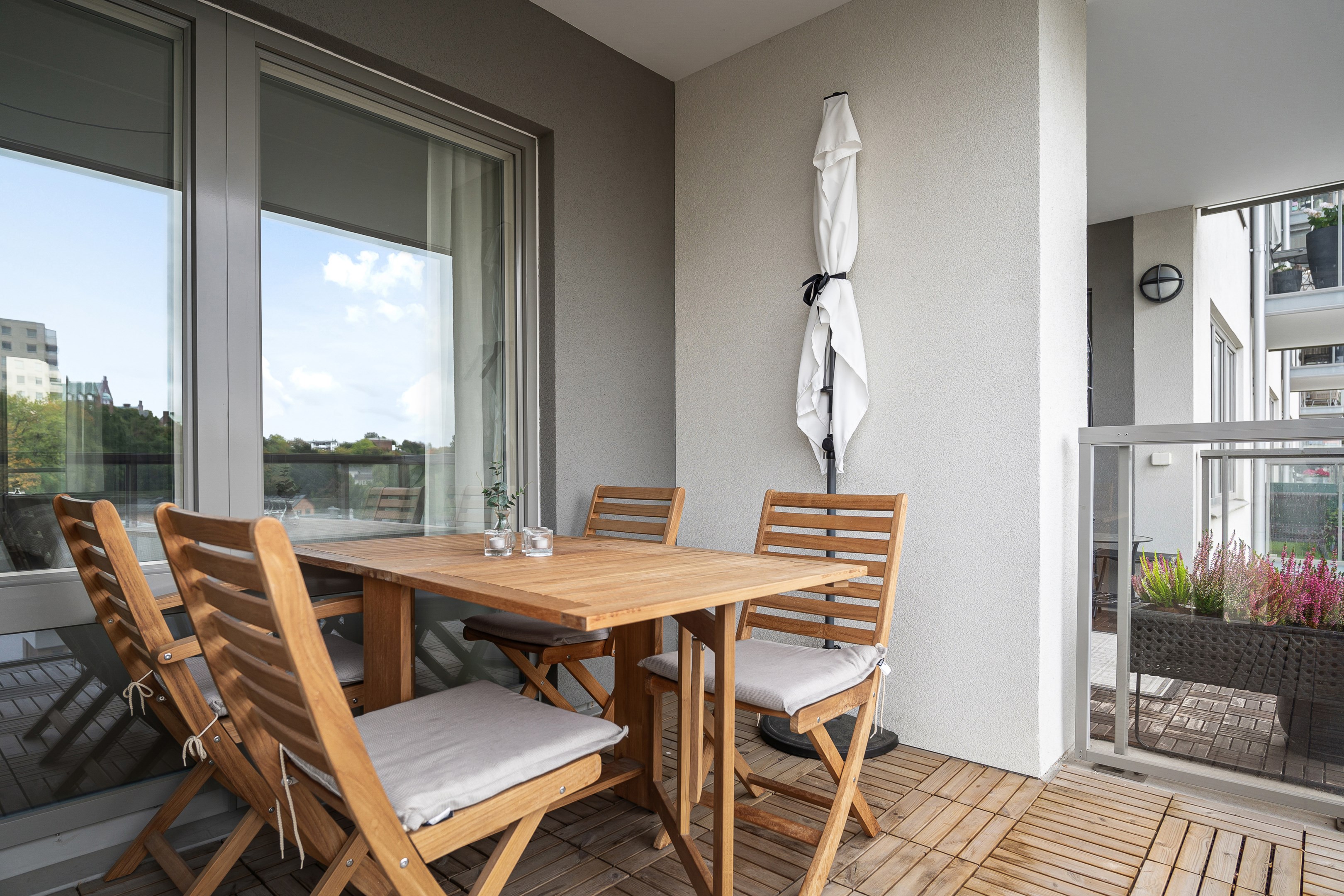 Bostadsbild från Finnboda Varvsväg 10B, Såld i Finnboda Hamn, Nacka