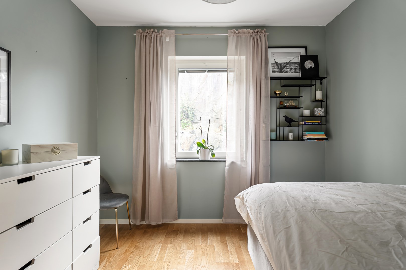 Bostadsbild från Finnboda Varvsväg 10B, Såld i Finnboda Hamn, Nacka