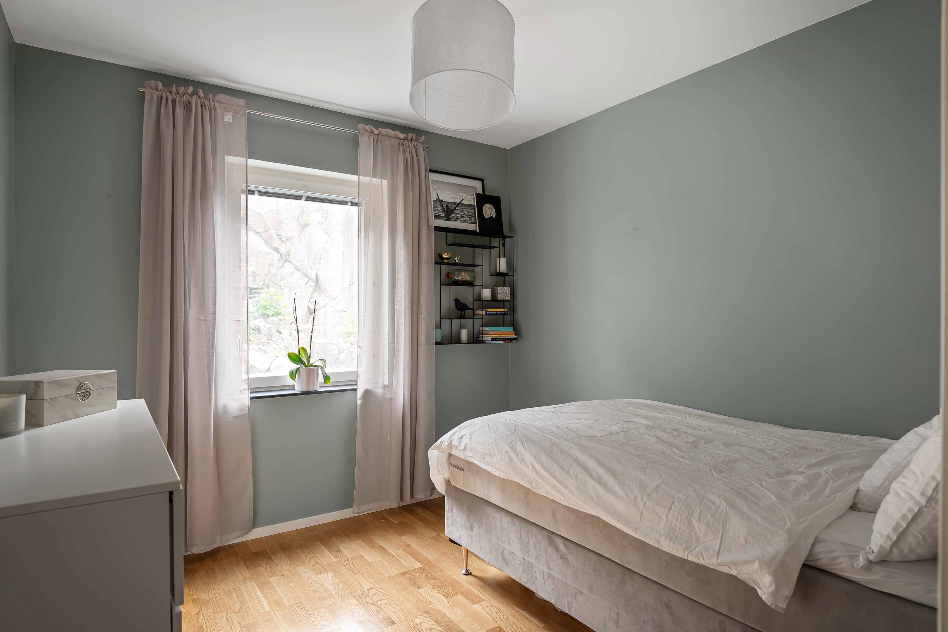 Bostadsbild från Finnboda Varvsväg 10B, Såld i Finnboda Hamn, Nacka