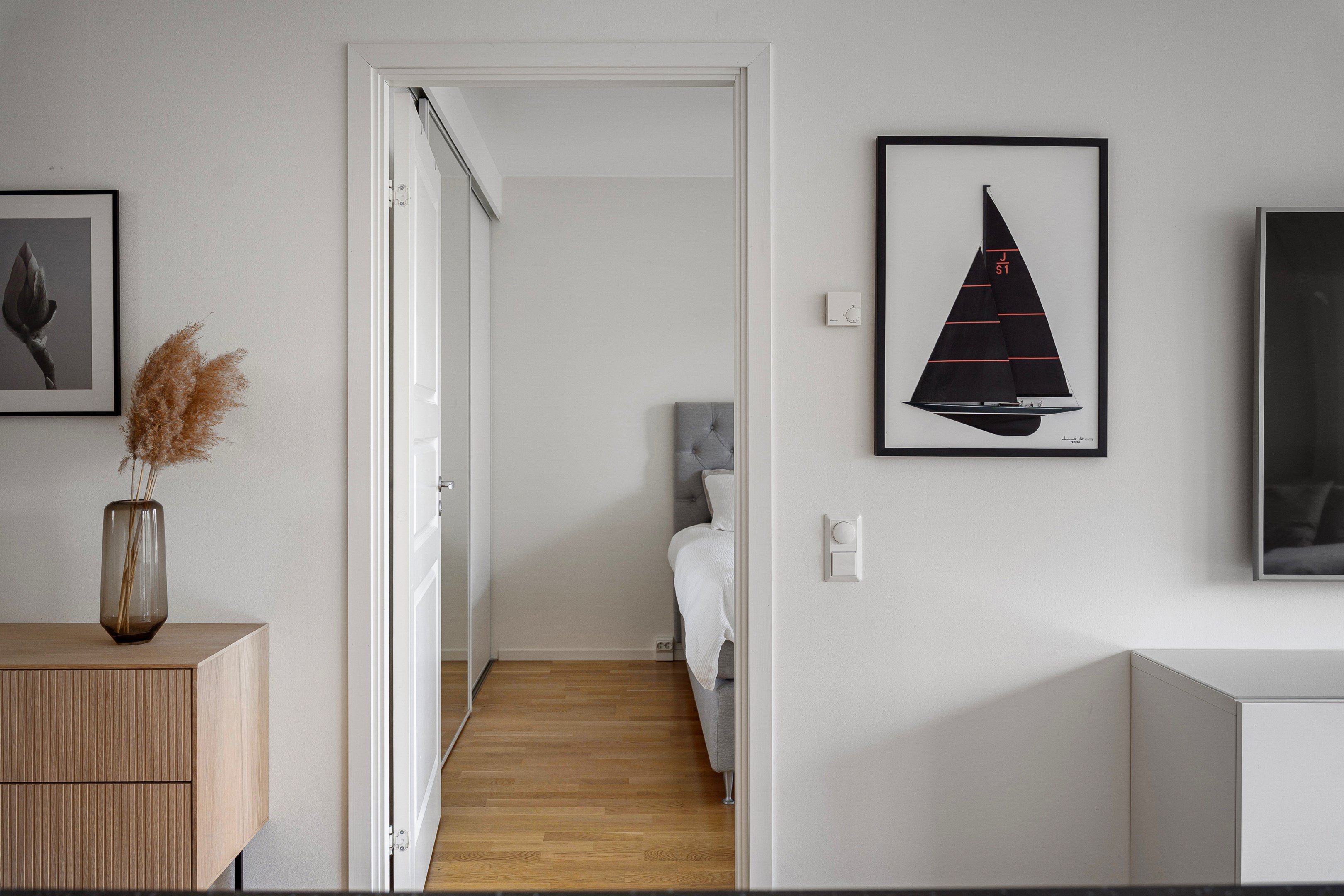 Bostadsbild från Finnboda Varvsväg 10B, Såld i Finnboda Hamn, Nacka