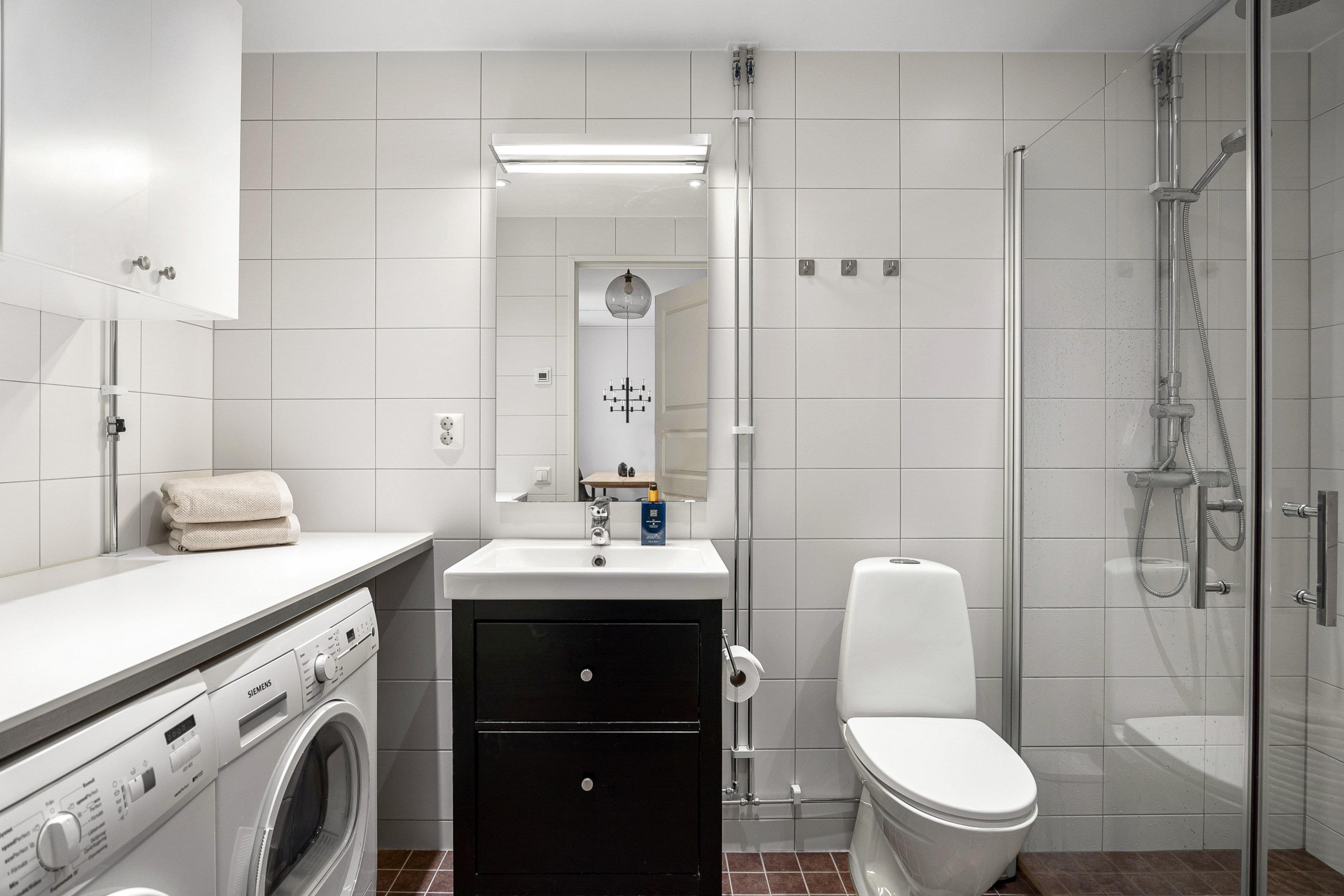 Bostadsbild från Finnboda Varvsväg 10B, Såld i Finnboda Hamn, Nacka