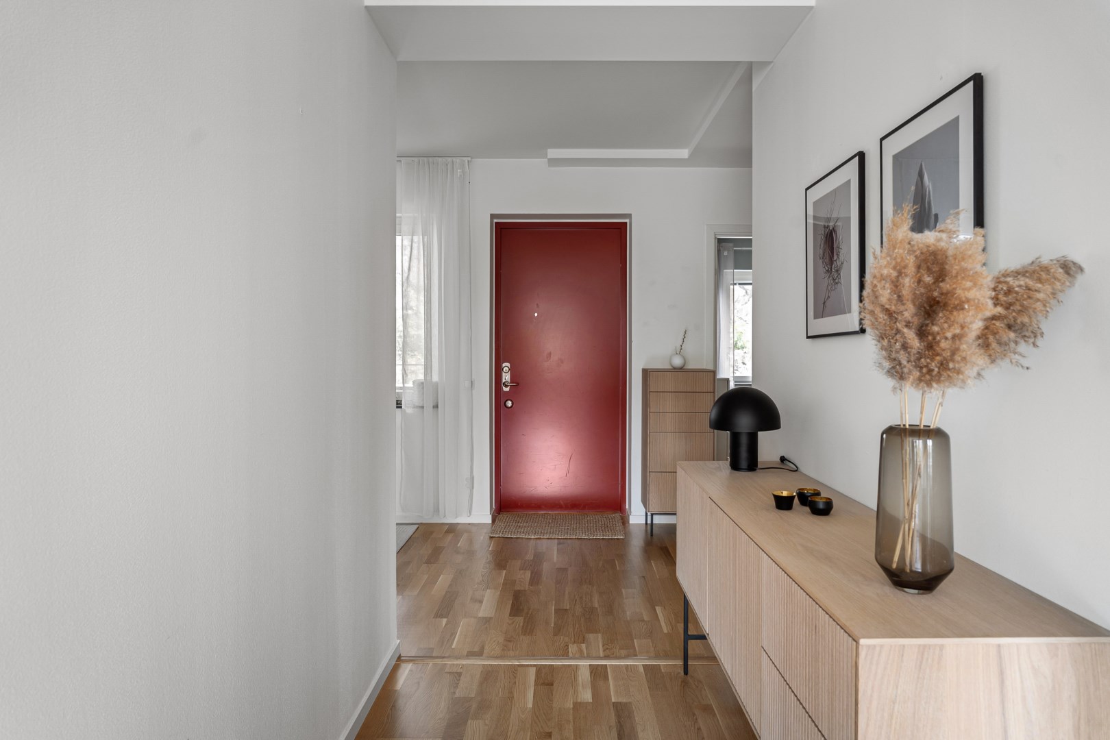 Bostadsbild från Finnboda Varvsväg 10B, Såld i Finnboda Hamn, Nacka