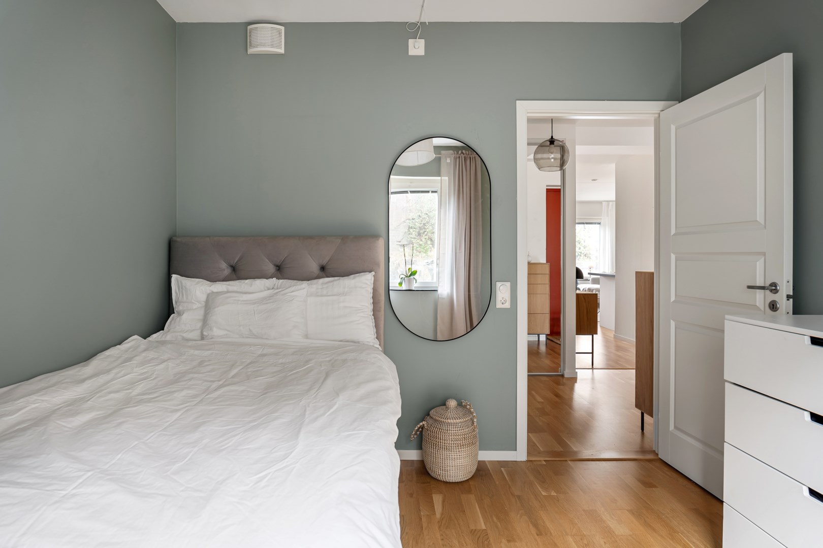 Bostadsbild från Finnboda Varvsväg 10B, Såld i Finnboda Hamn, Nacka