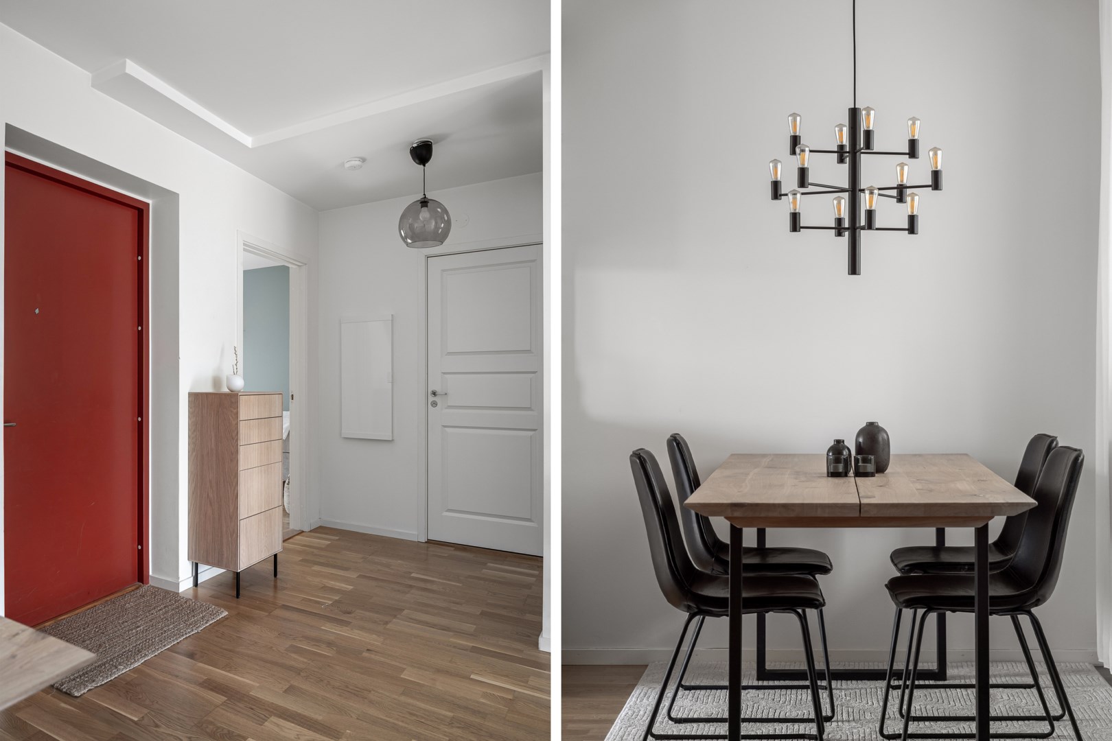 Bostadsbild från Finnboda Varvsväg 10B, Såld i Finnboda Hamn, Nacka