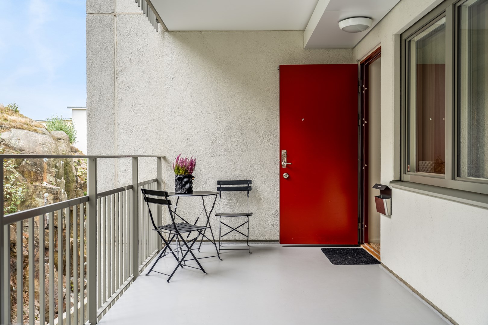 Bostadsbild från Finnboda Varvsväg 10B, Såld i Finnboda Hamn, Nacka