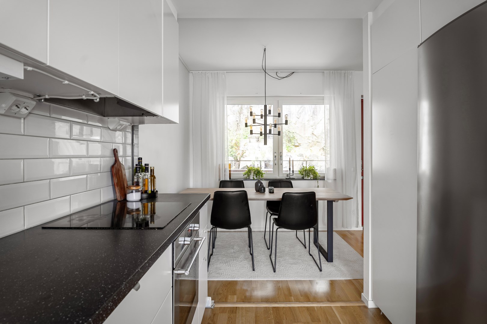 Bostadsbild från Finnboda Varvsväg 10B, Såld i Finnboda Hamn, Nacka