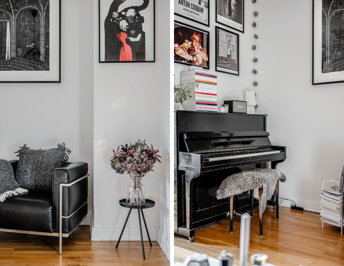 Bostadsbild från Hantverkargatan 85, 3tr, Såld i Kungsholmen - Nedre Kungsholmen, Stockholm