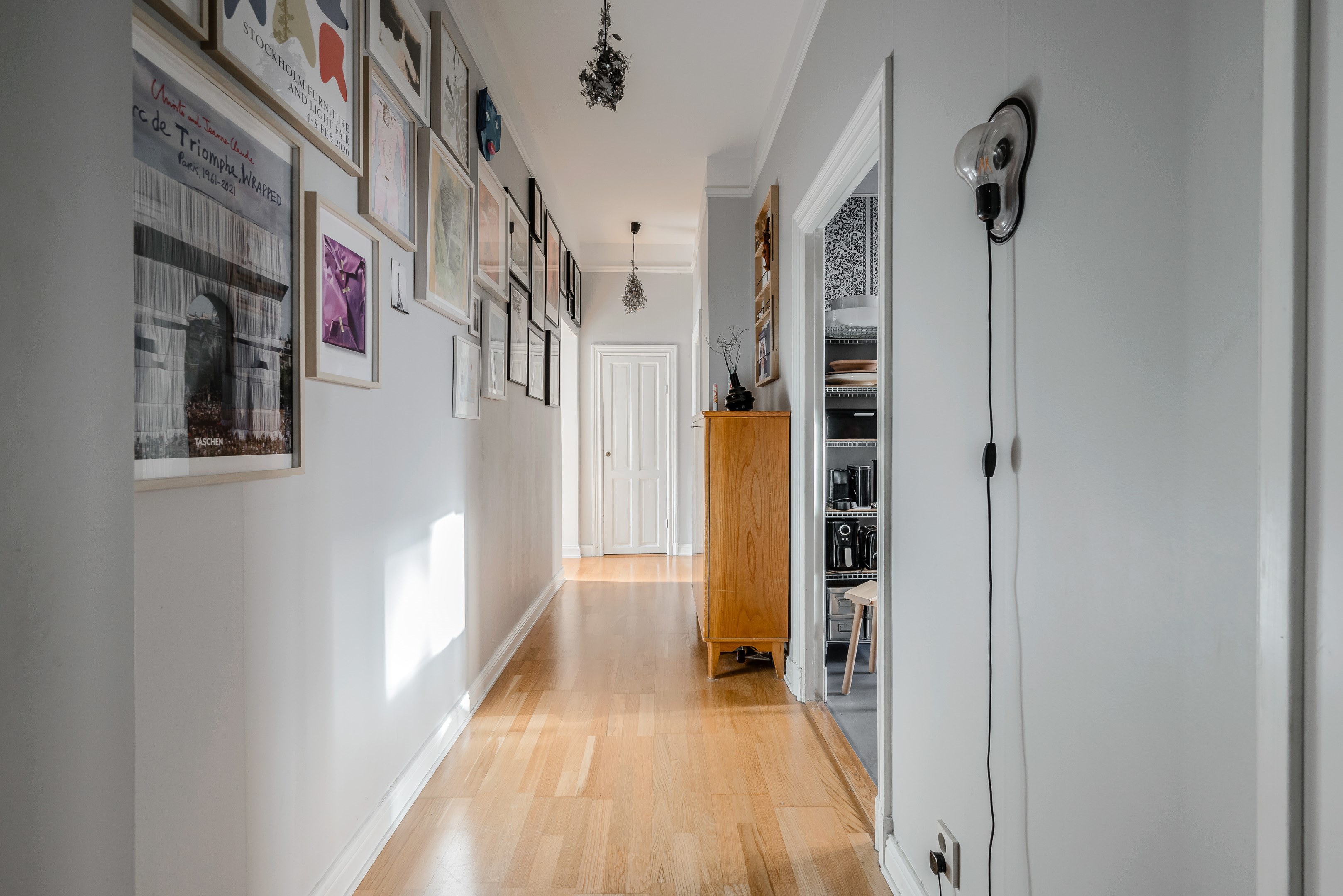 Bostadsbild från Hantverkargatan 85, 3tr, Såld i Kungsholmen - Nedre Kungsholmen, Stockholm