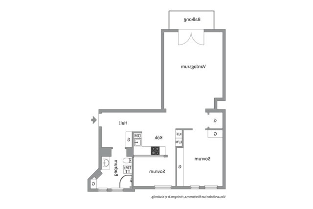 Bostadsbild från Hantverkargatan 85, 3tr, Såld i Kungsholmen - Nedre Kungsholmen, Stockholm