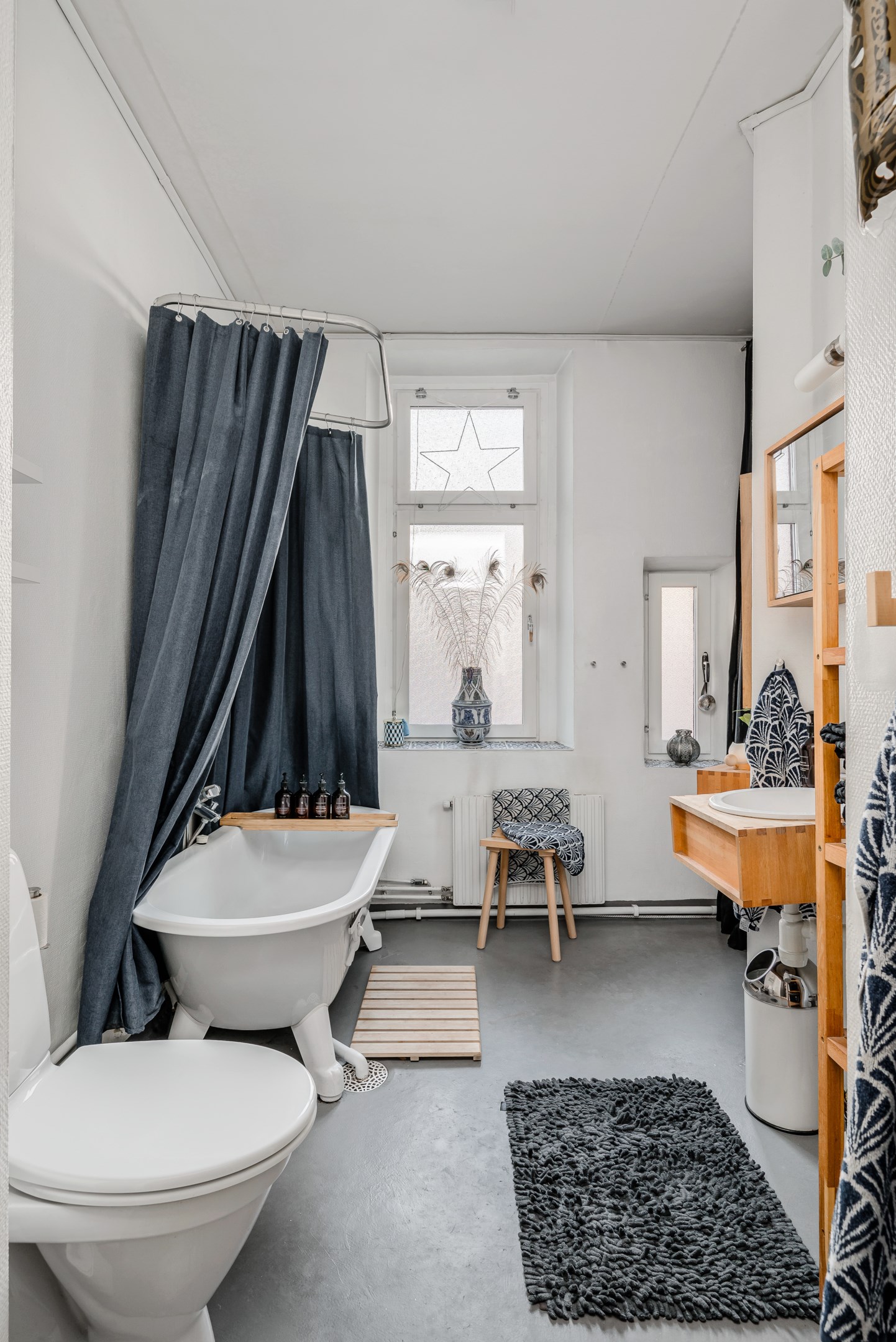 Bostadsbild från Hantverkargatan 85, 3tr, Såld i Kungsholmen - Nedre Kungsholmen, Stockholm