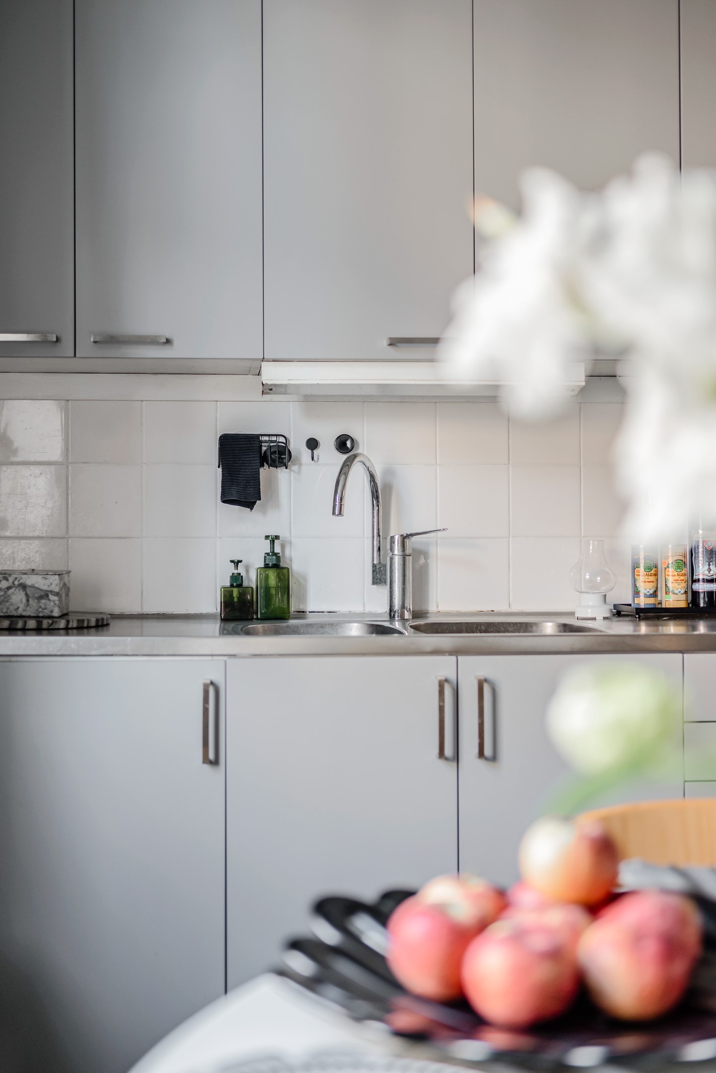 Bostadsbild från Hantverkargatan 85, 3tr, Såld i Kungsholmen - Nedre Kungsholmen, Stockholm